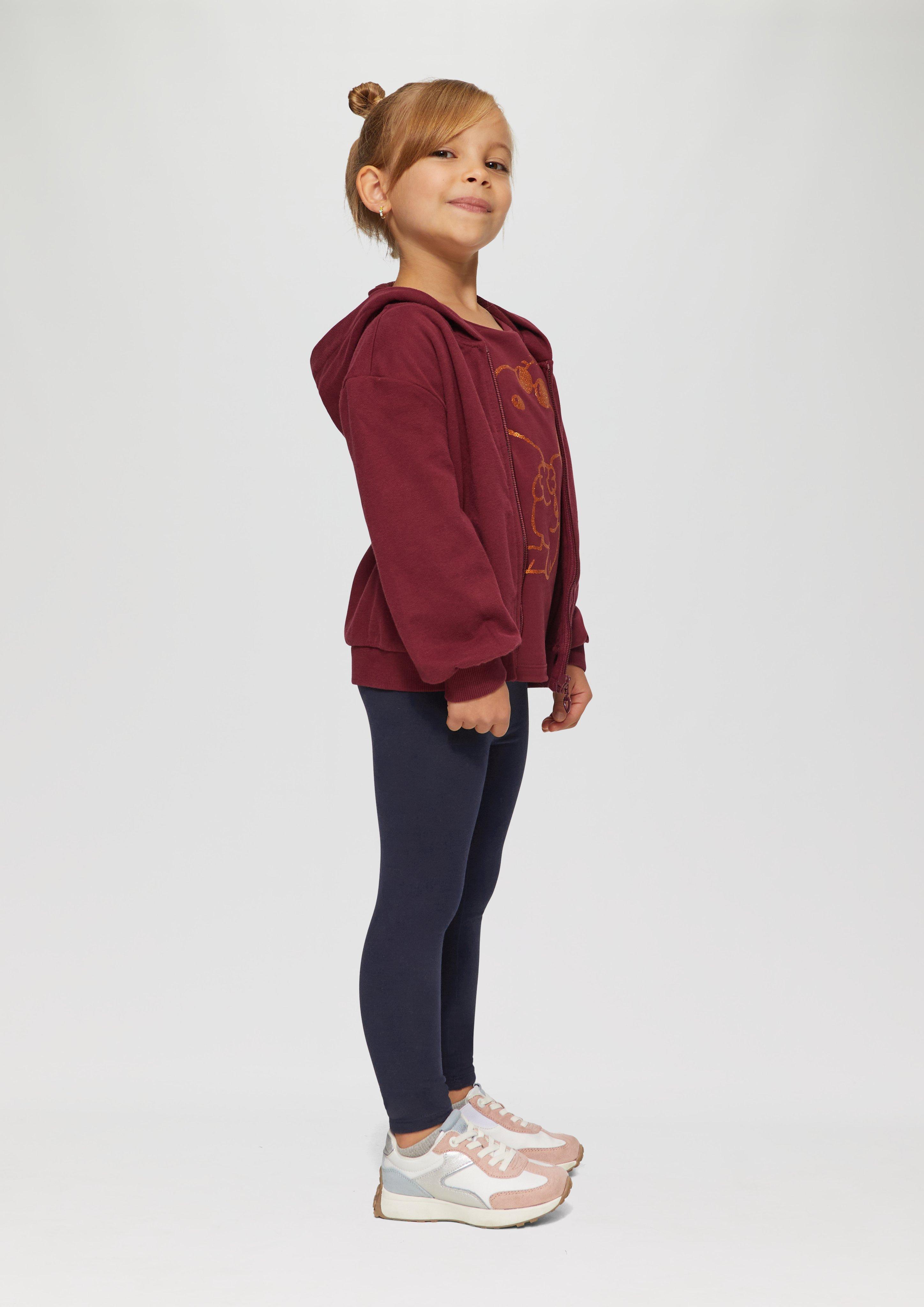 Legging in 5952, 4581 & 4163