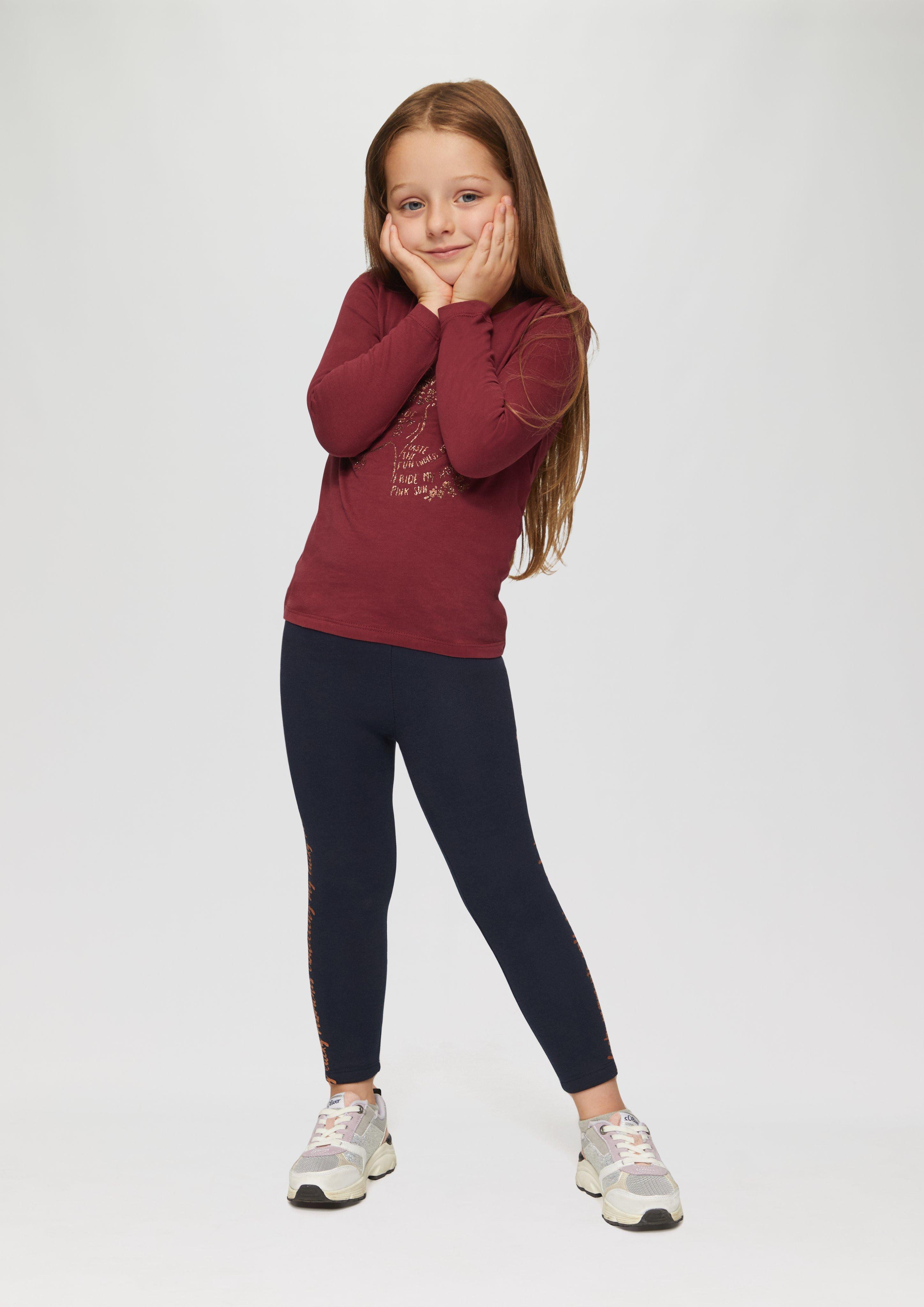 Legging in 5952 & 4581