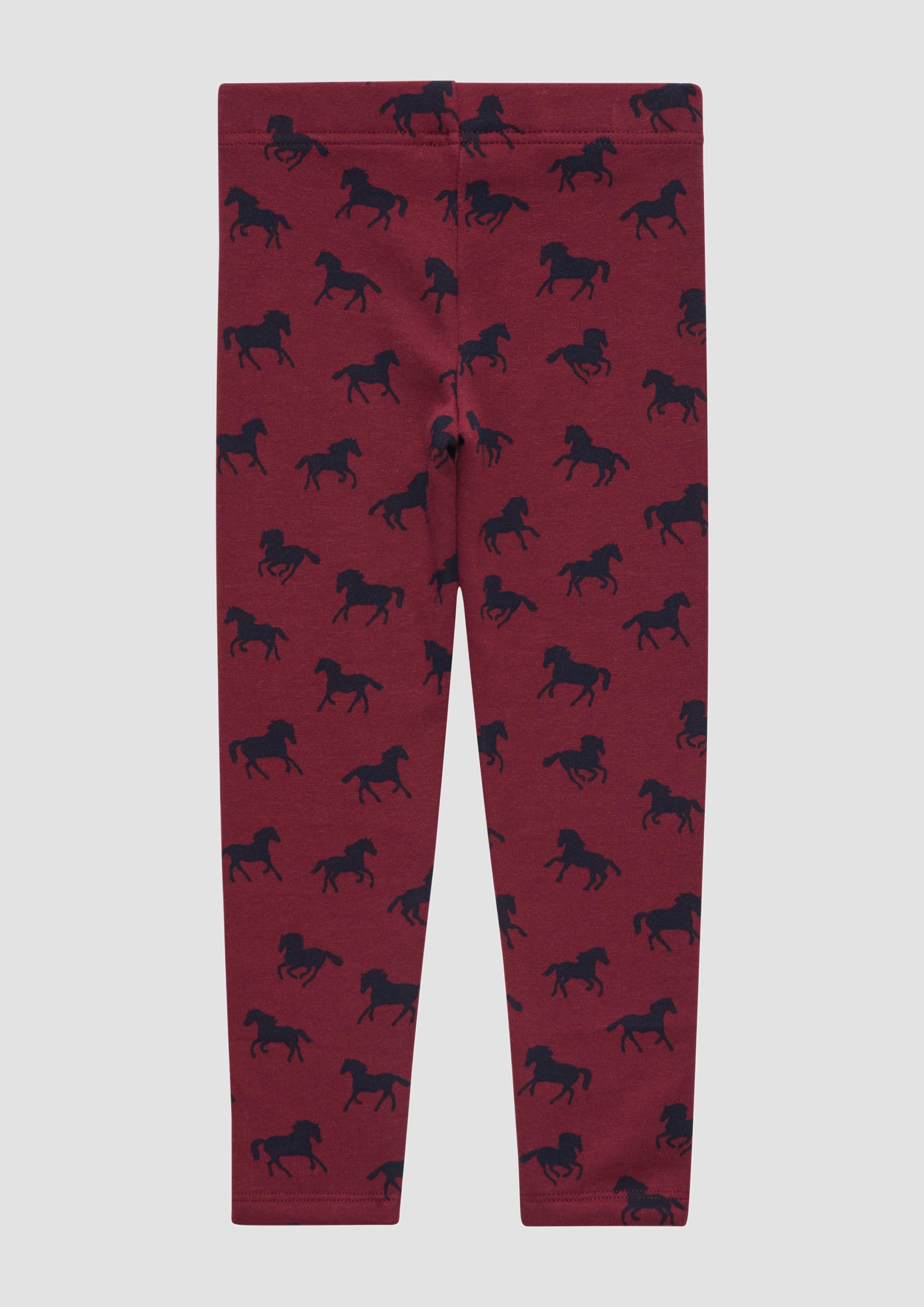 Legging in 45A1 & 59A1