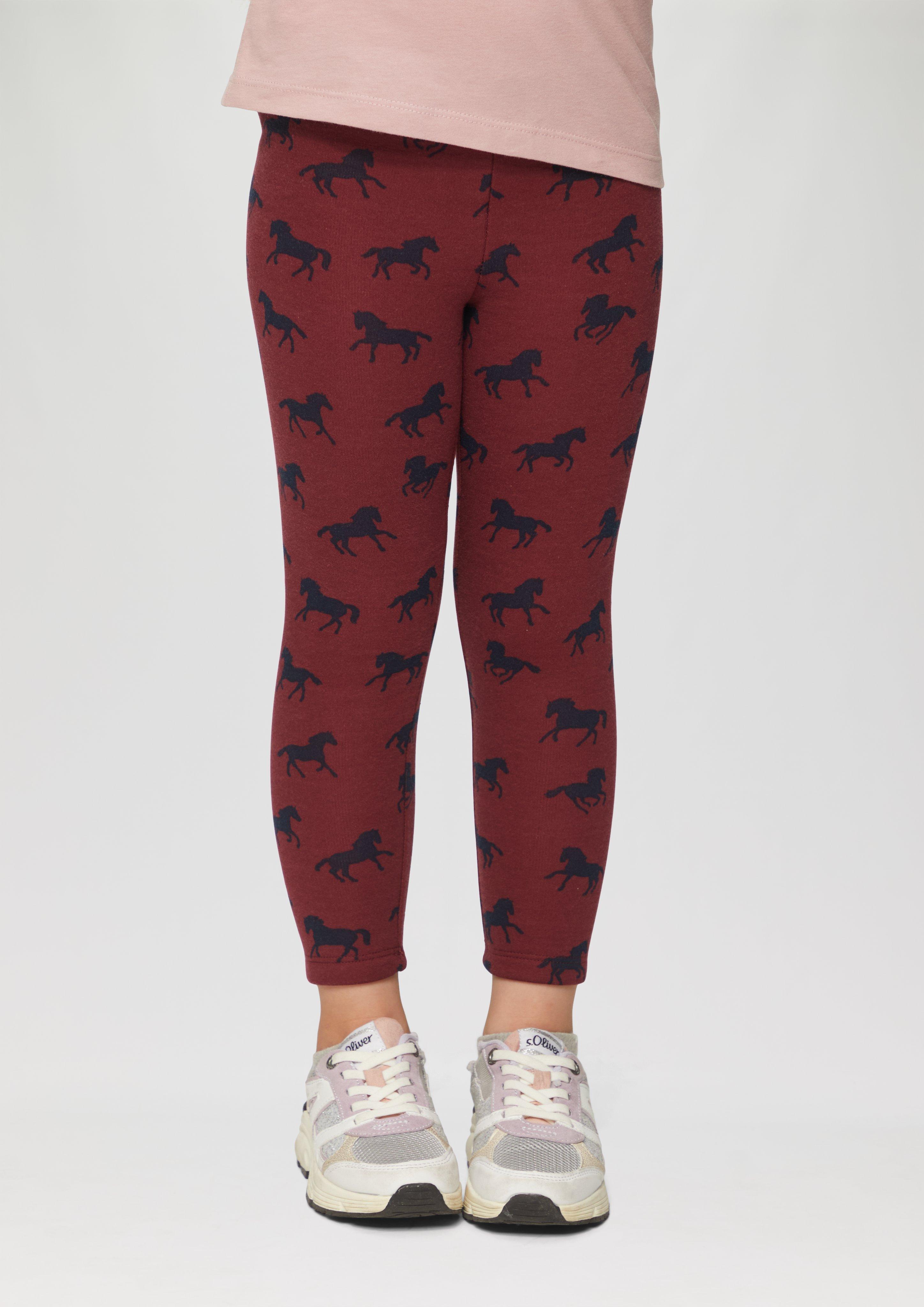 Legging in 45A1 & 59A1