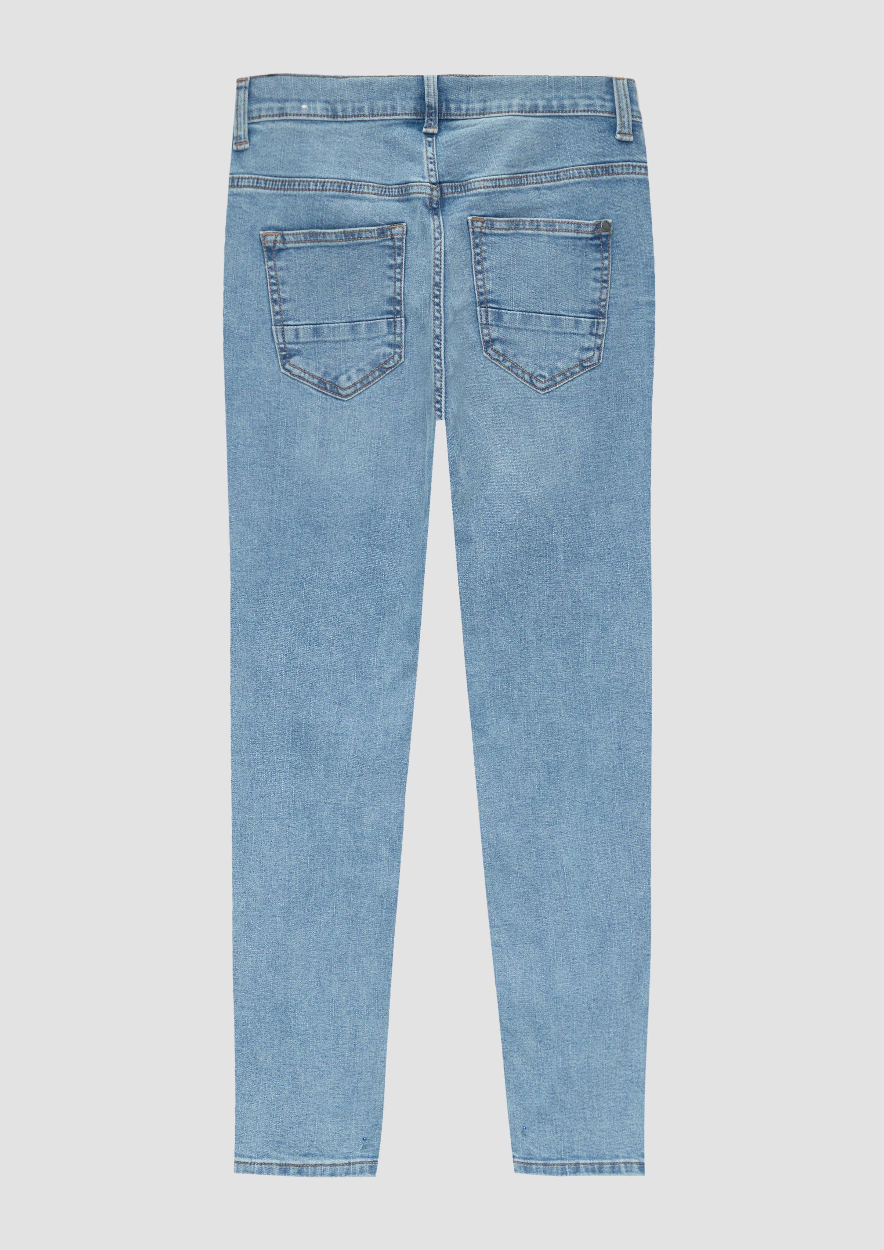 Jeans in 52Z4, 58Z4 & 55Z2