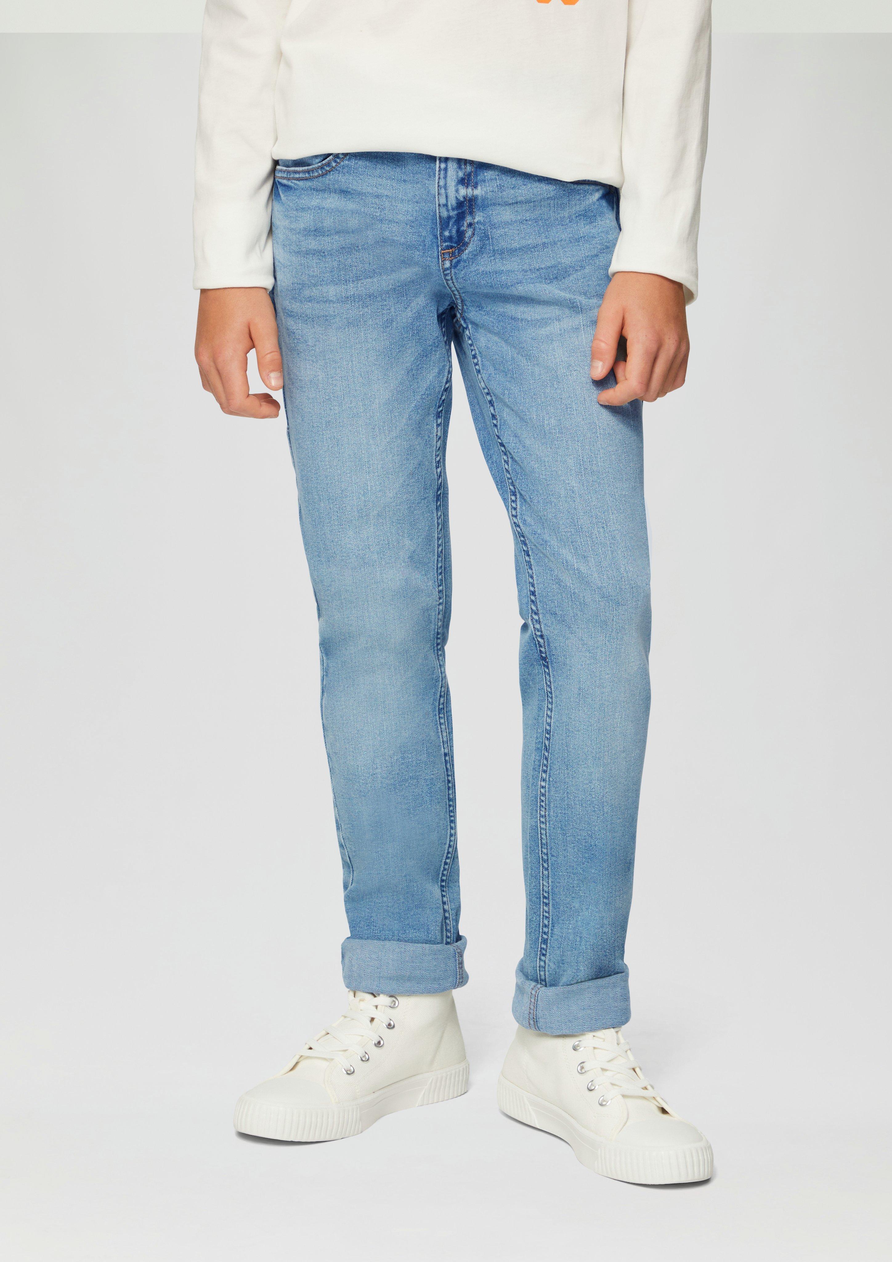 Jeans in 52Z4, 58Z4 & 55Z2