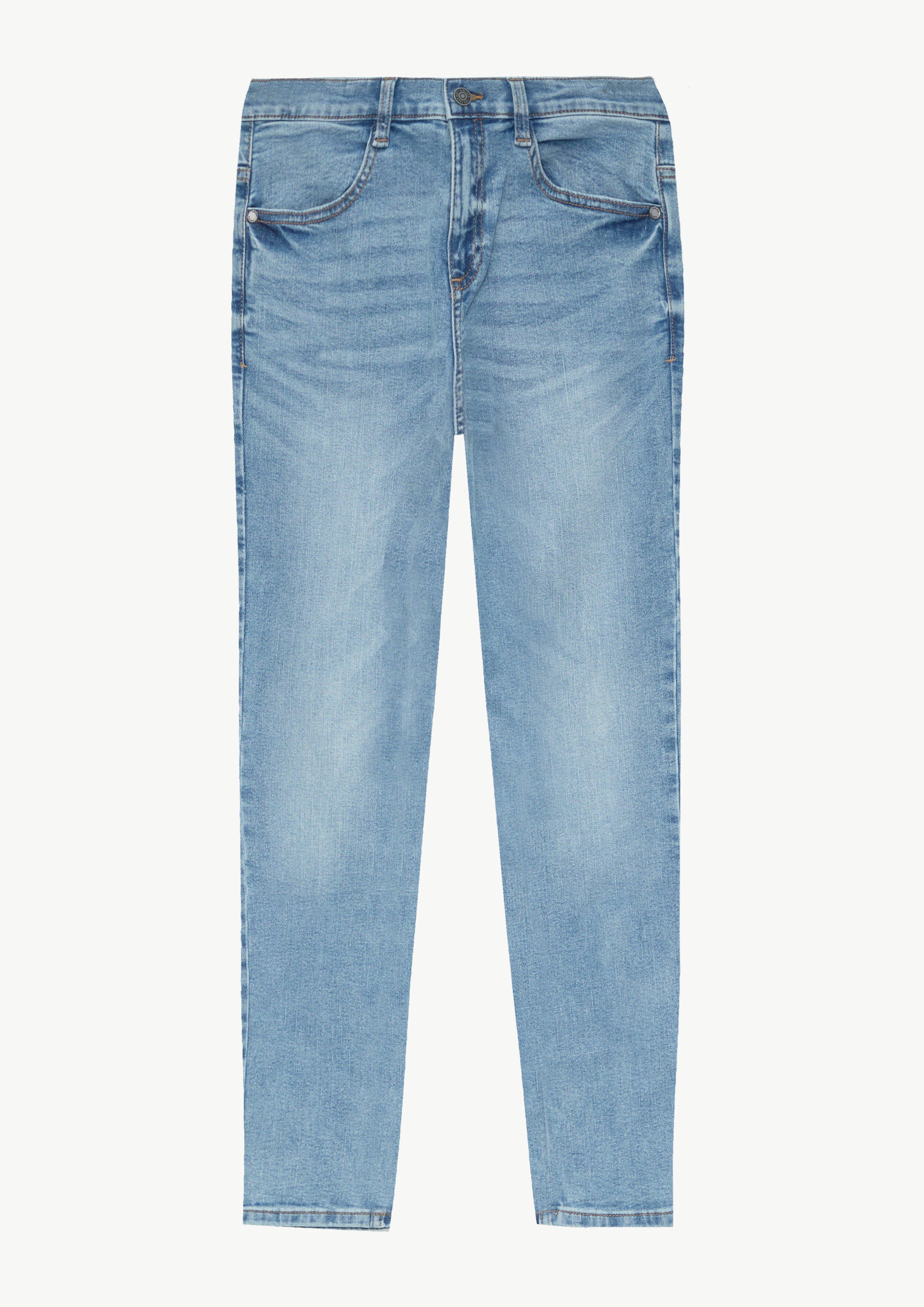 Jeans-Hose