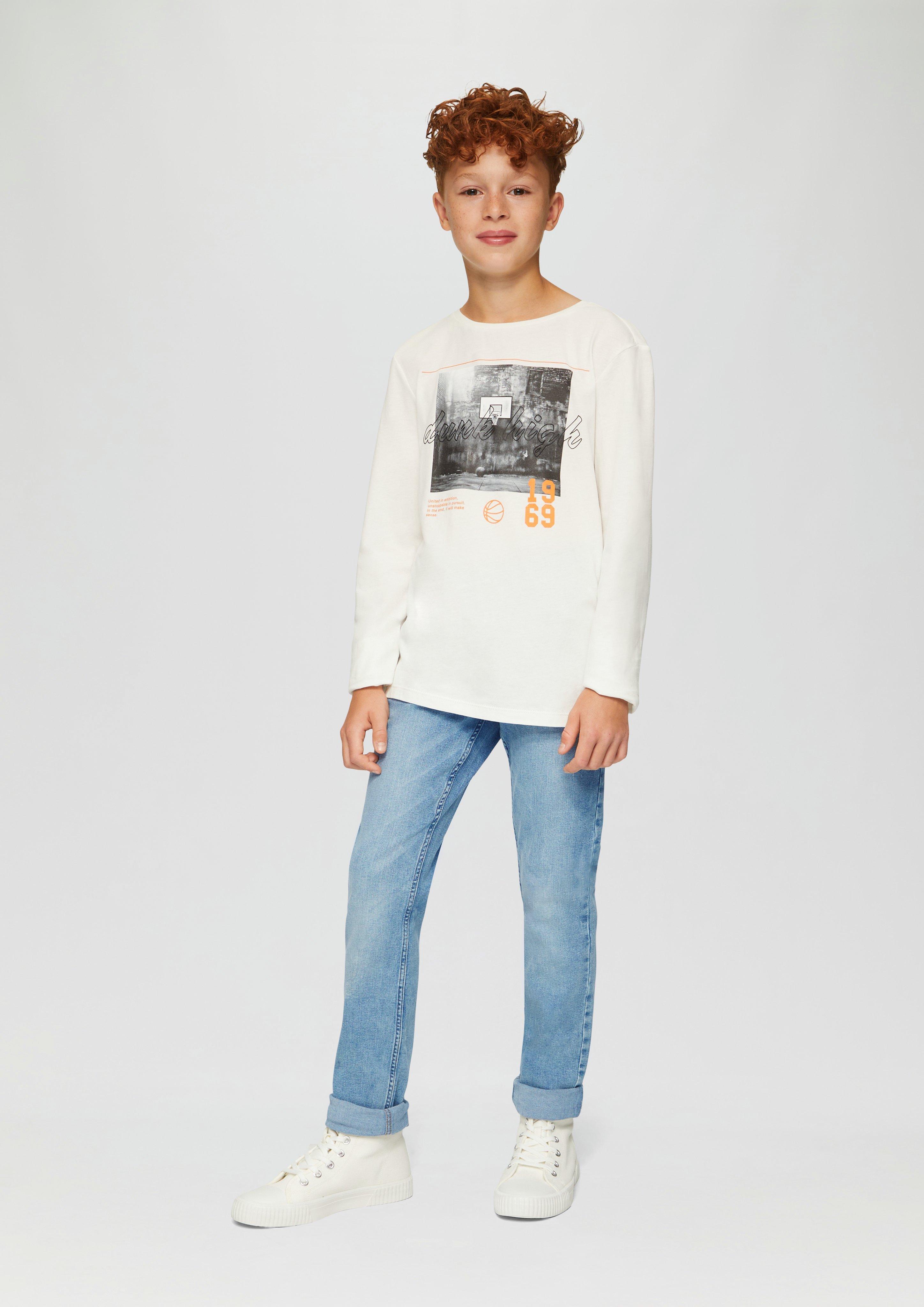 Džínsy in 52Z4, 58Z4 & 55Z2