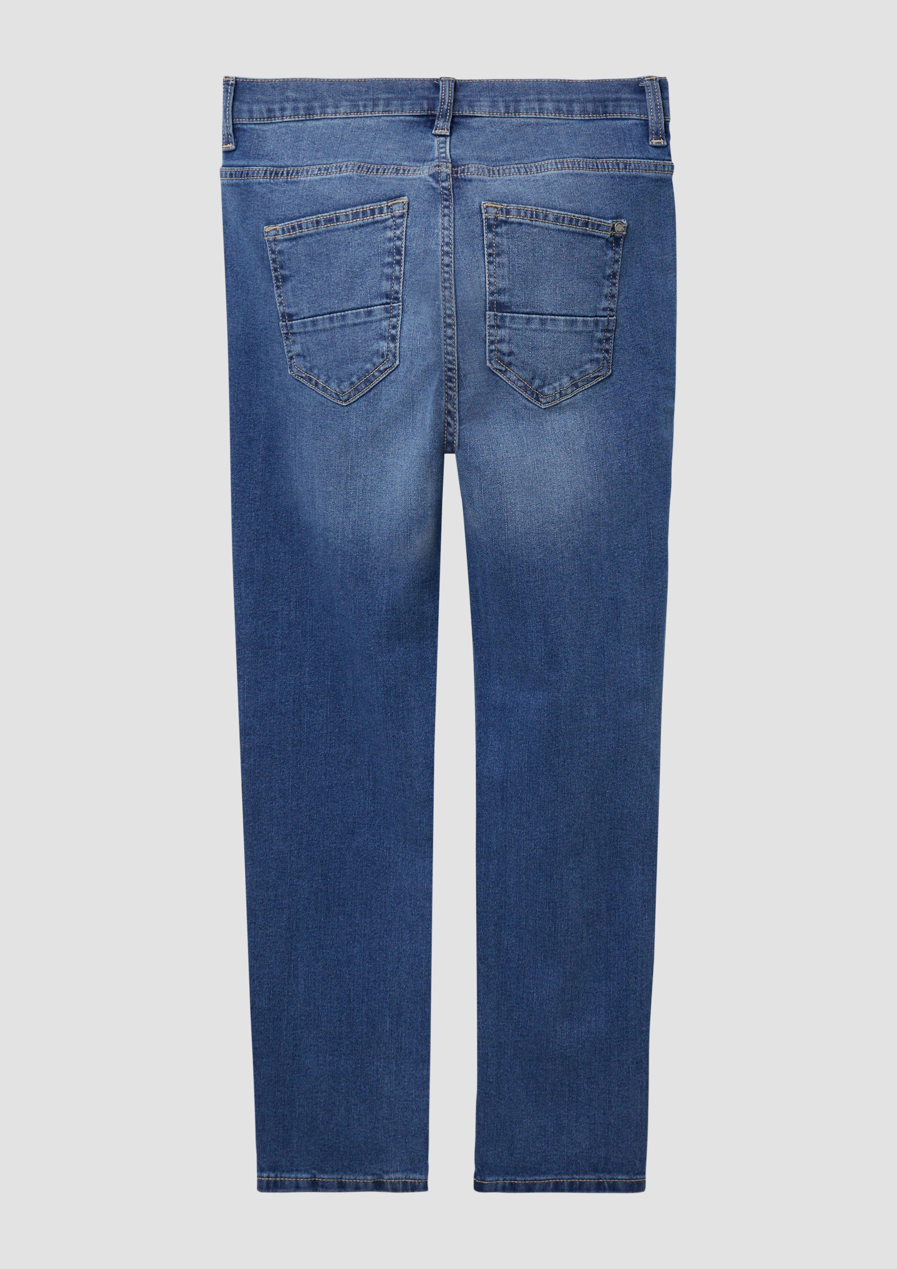 Jeans in 55Z2, 52Z4 & 58Z4