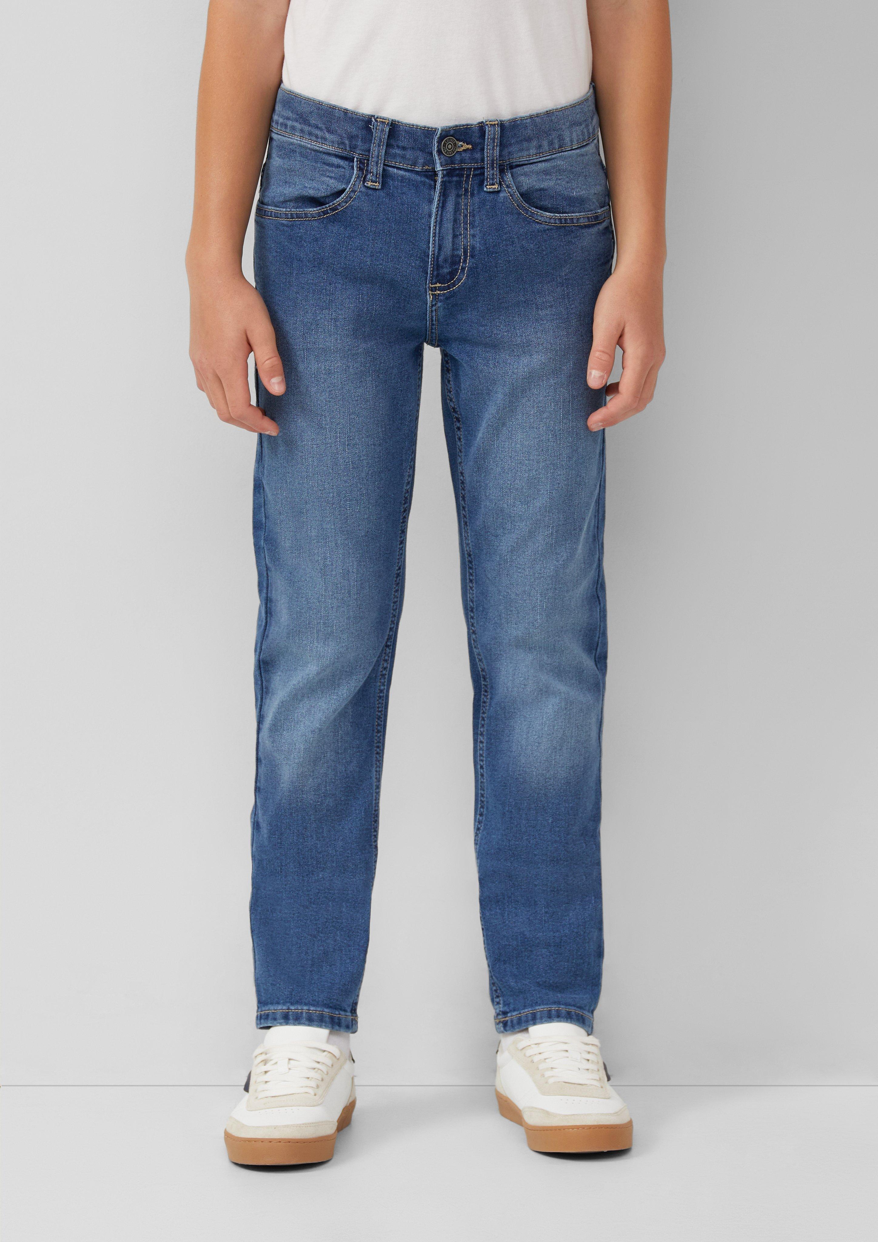 Jeans in 55Z2, 52Z4 & 58Z4