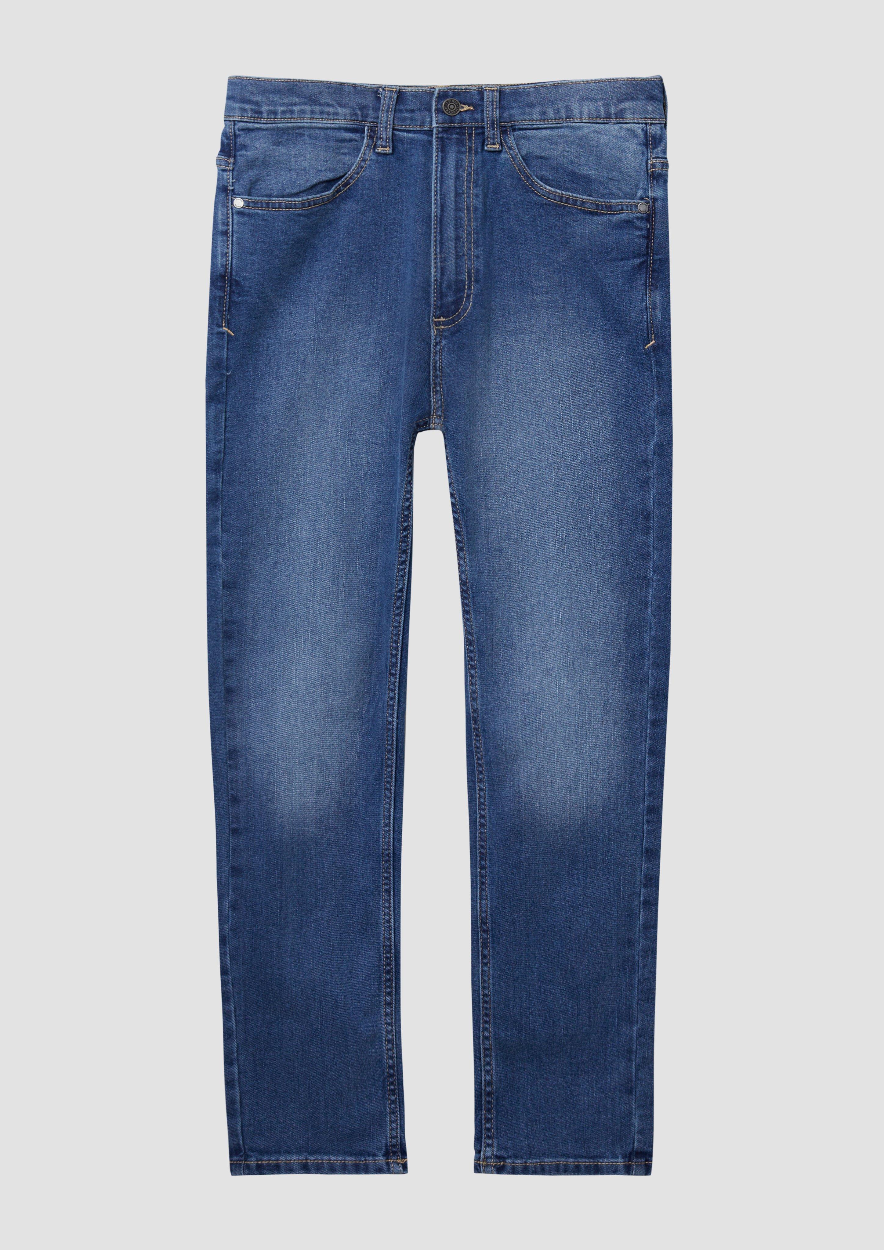 Jeans-Hose