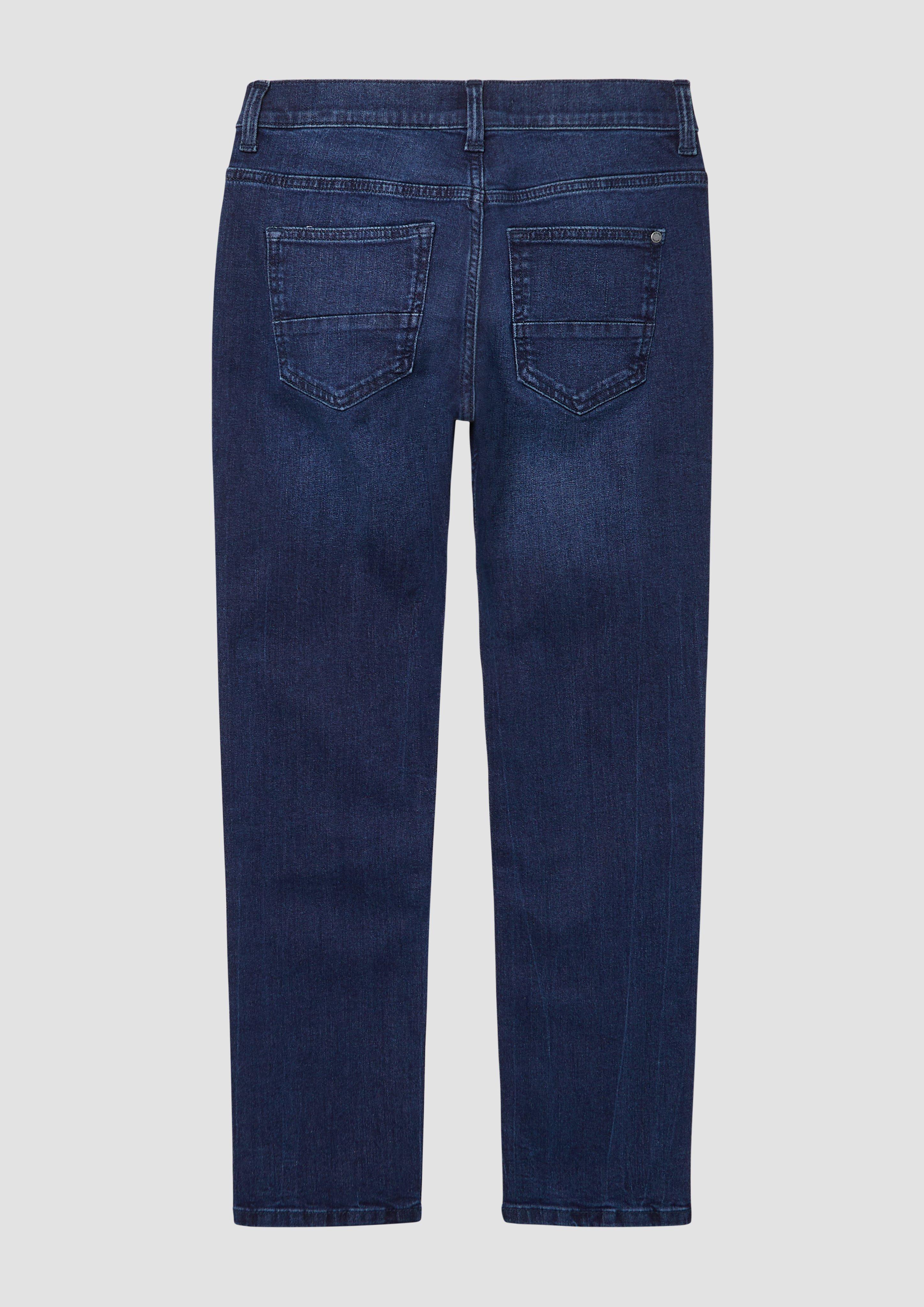 Jeans in 58Z4, 52Z4 & 55Z2