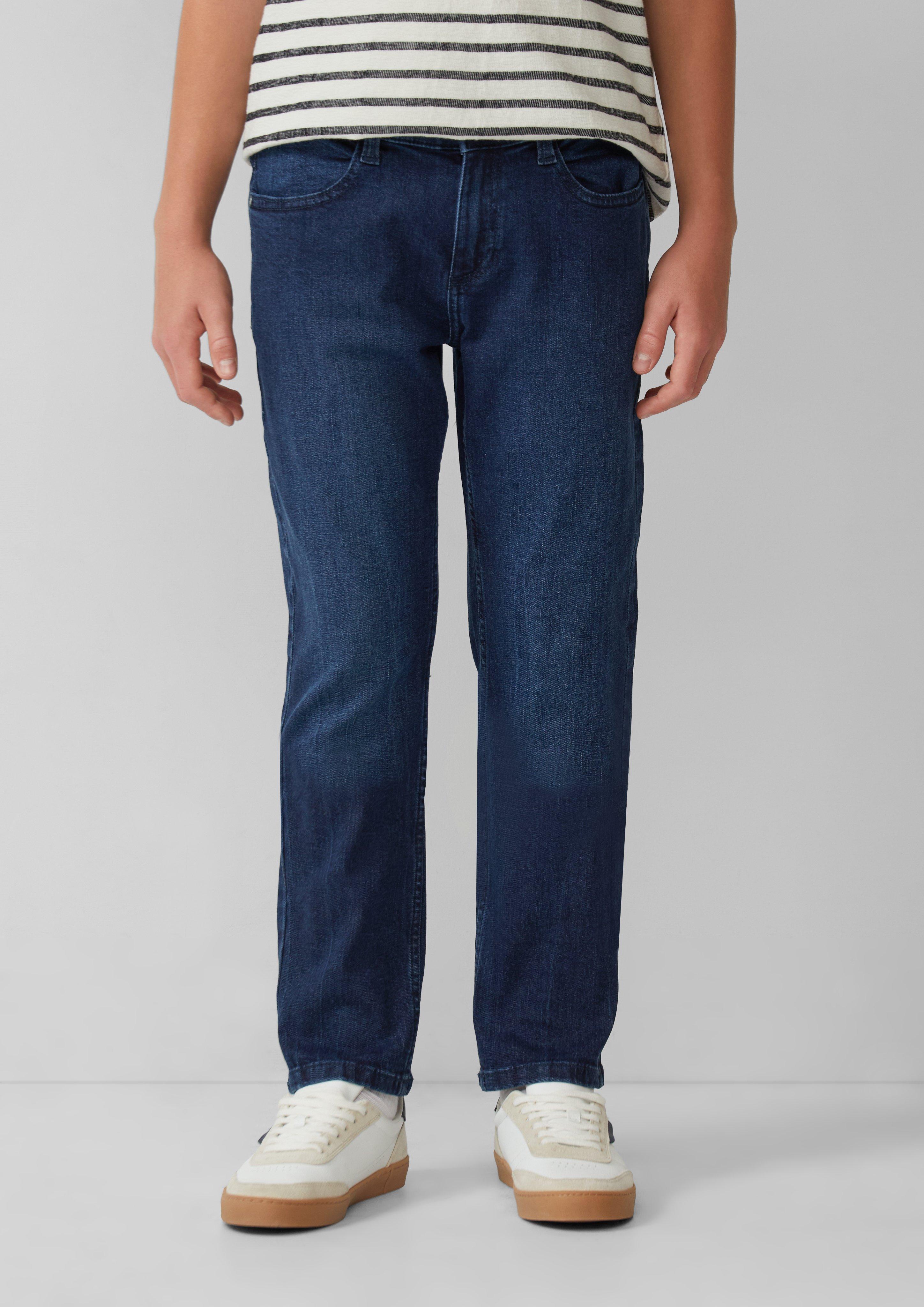 Jeans in 58Z4, 52Z4 & 55Z2