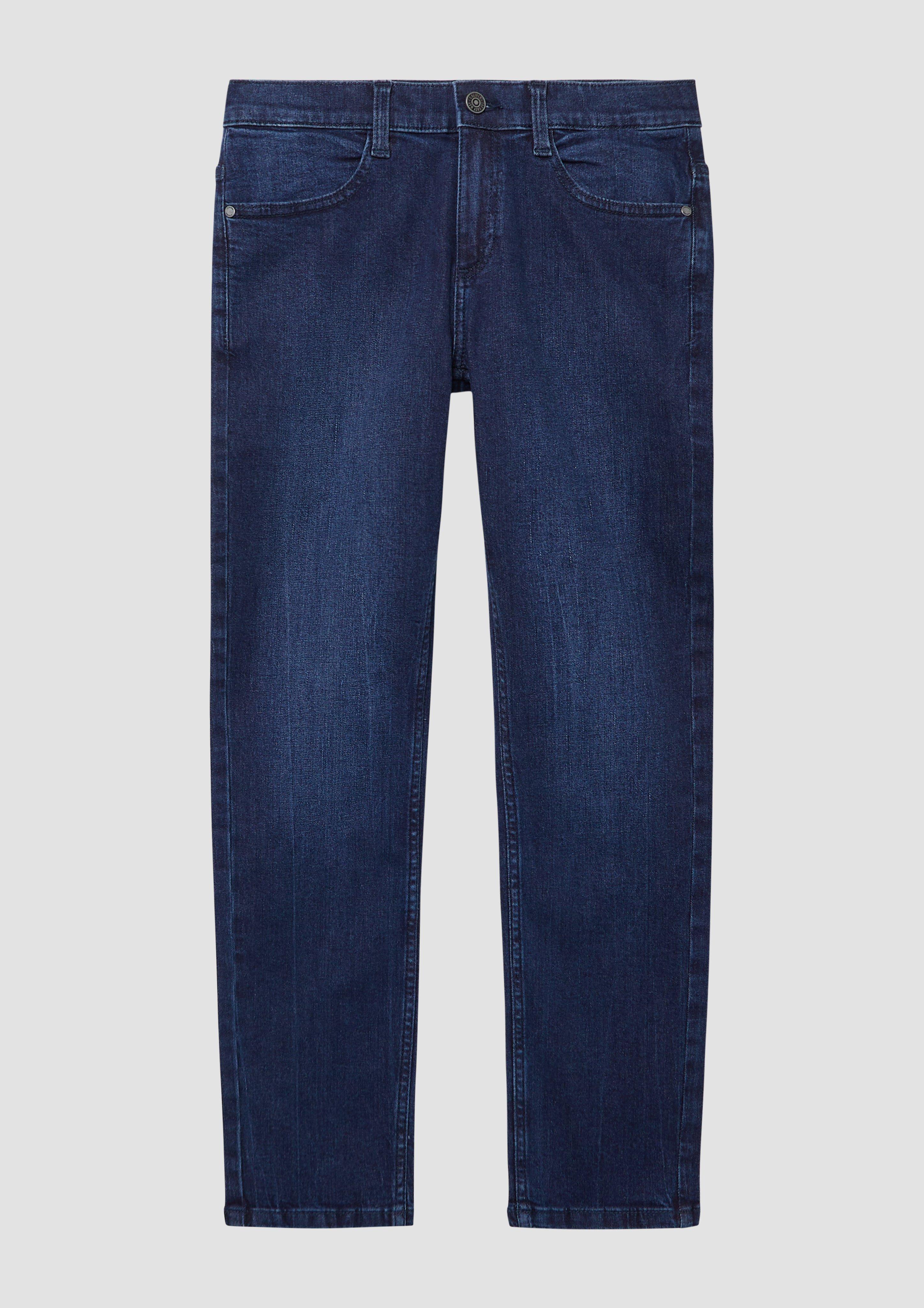 Jeans-Hose