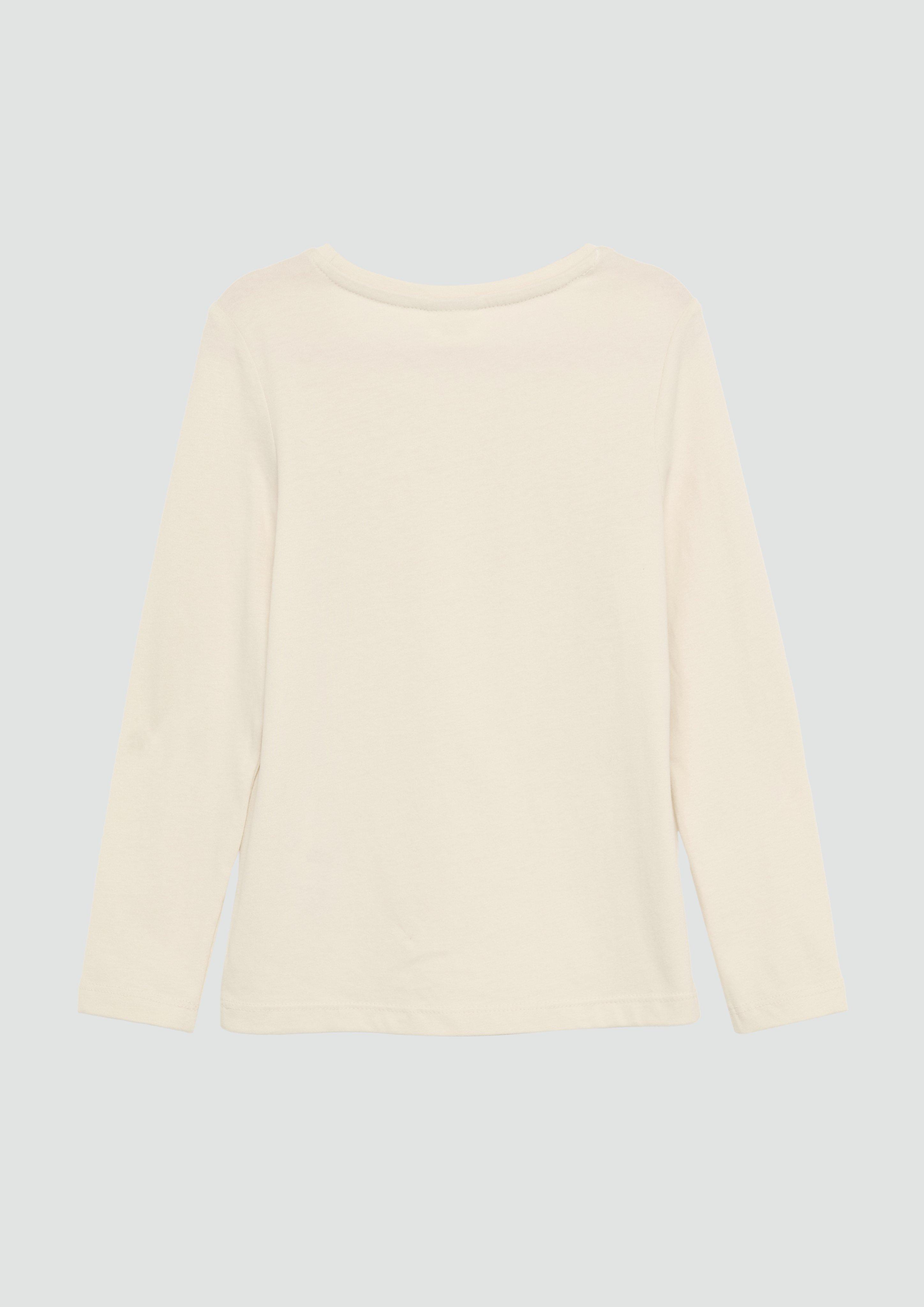 T-shirt in 0805, 5952 & 4163