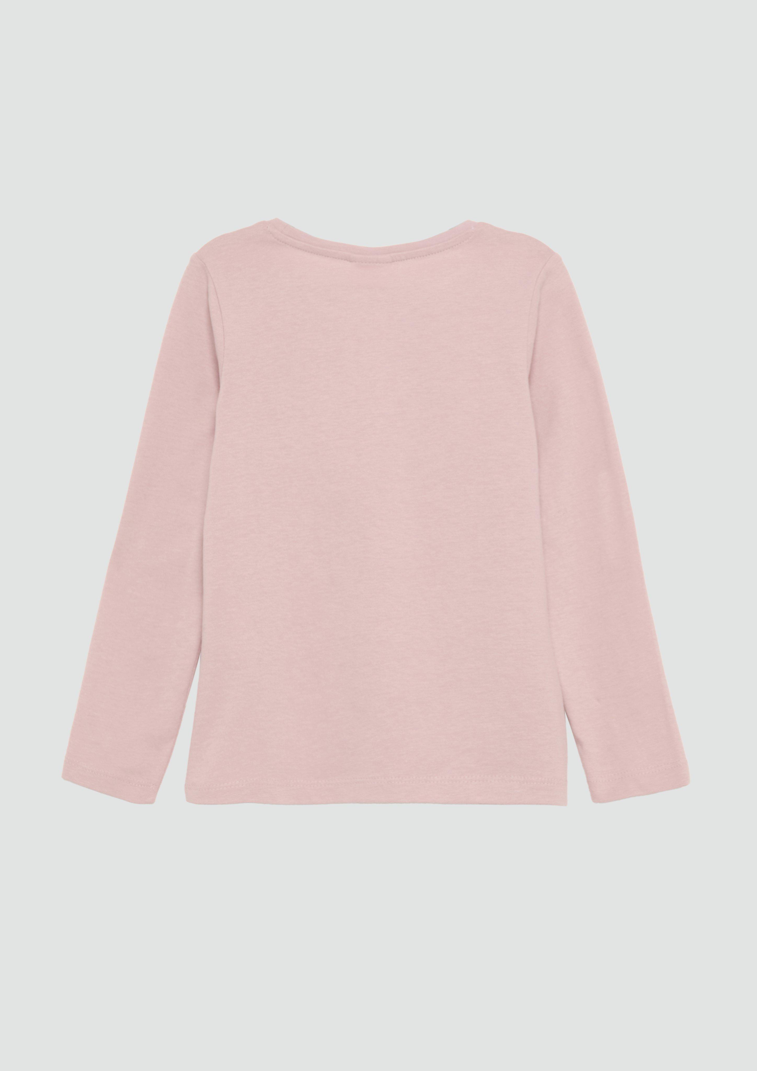 T-shirt in 4163 & 5952