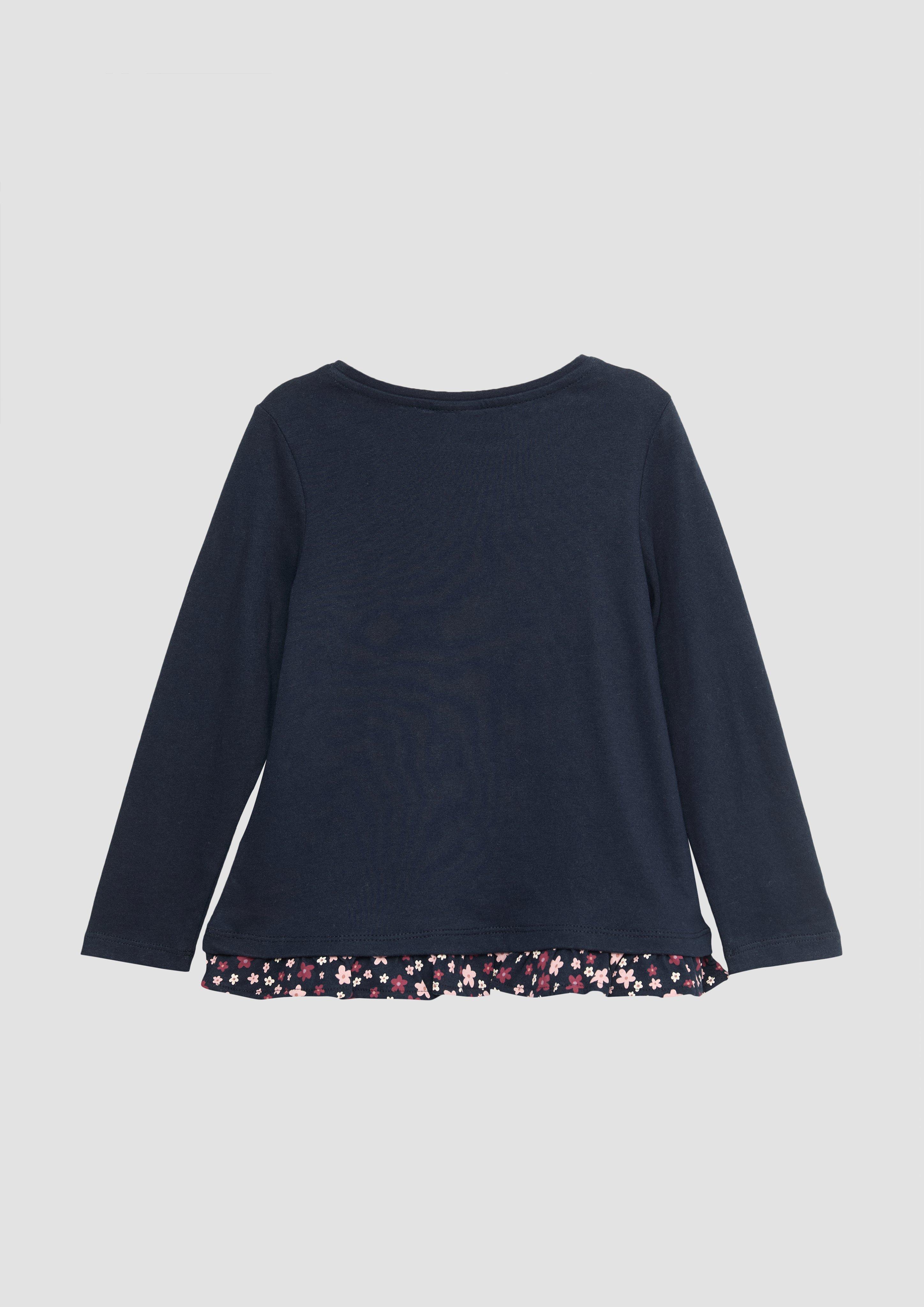 T-shirt in 5952 & 4163