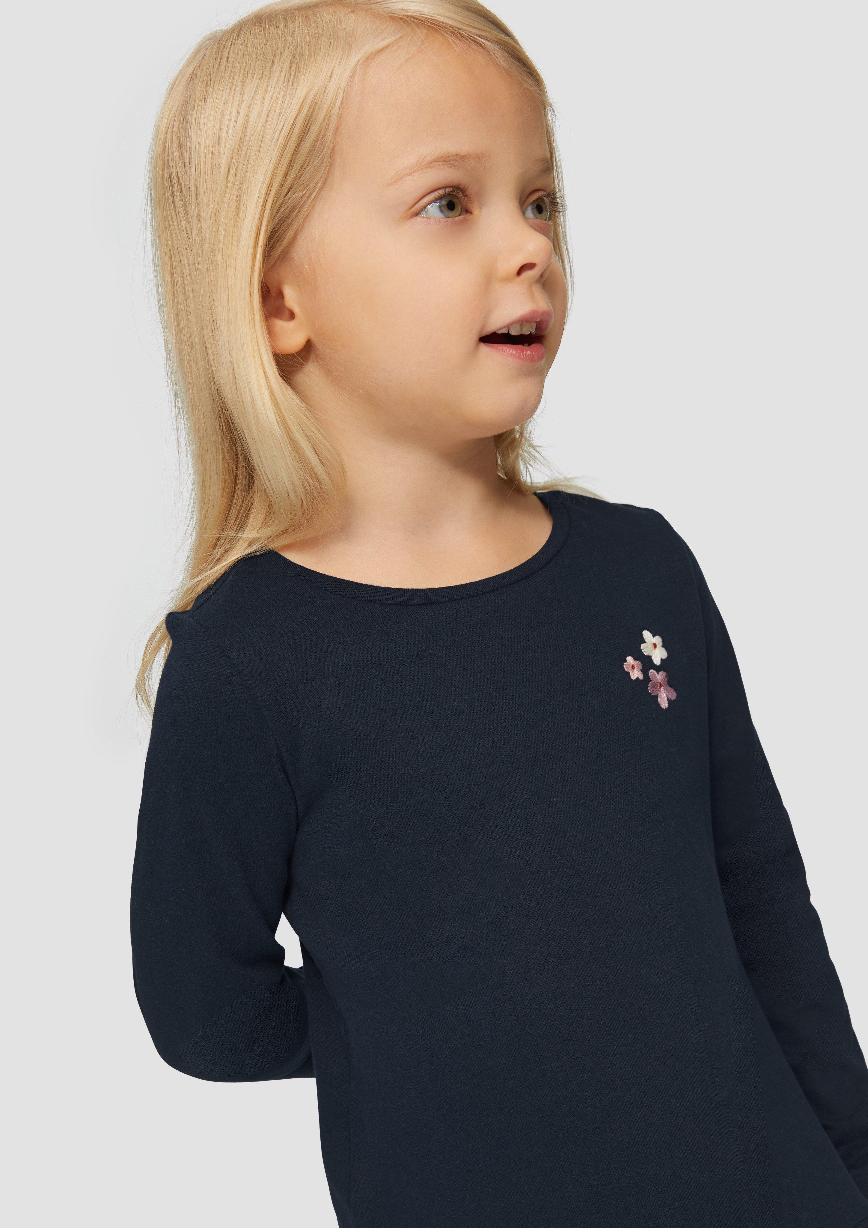 T-shirt in 5952 & 4163