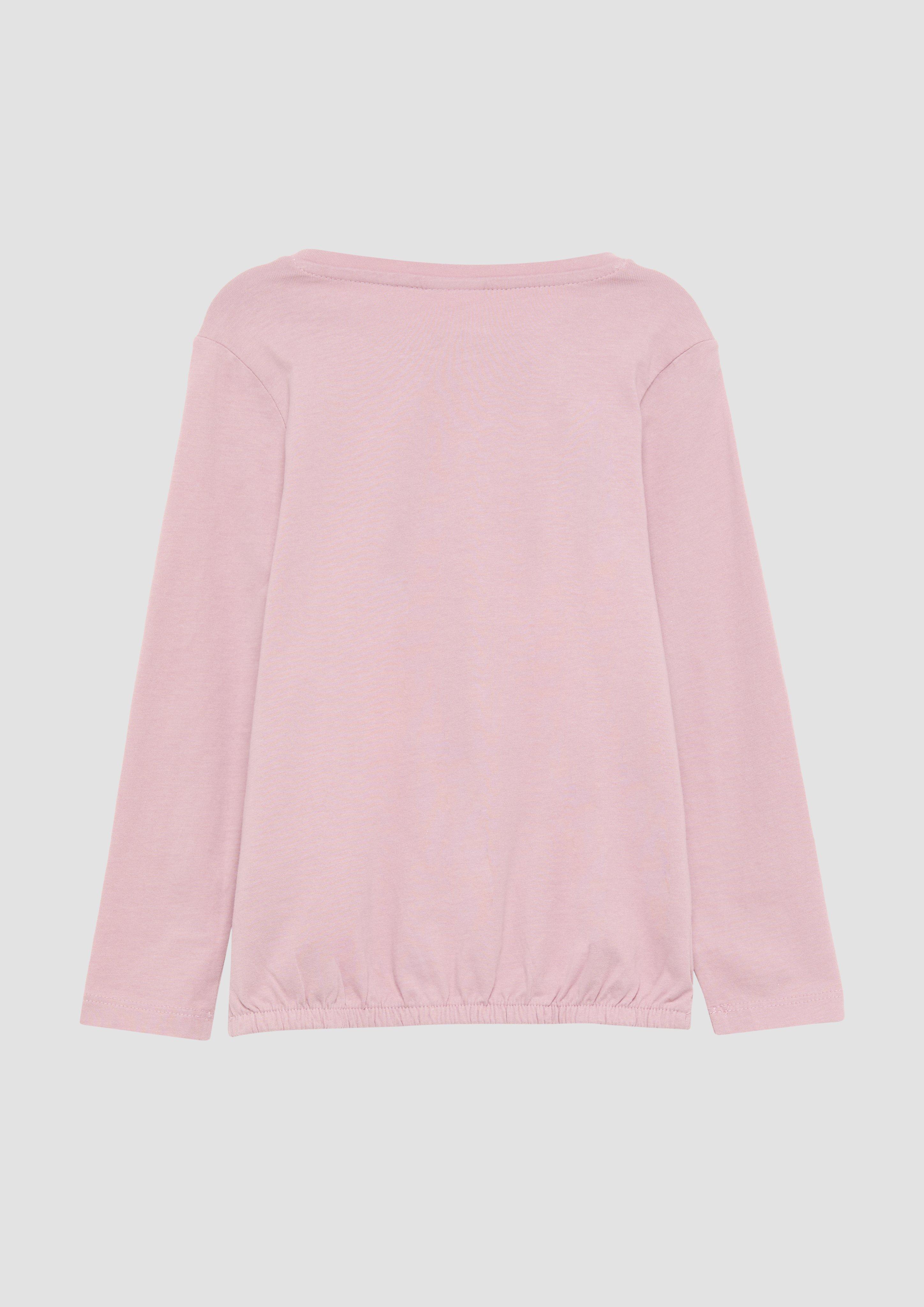 T-Shirt in 4163, 6135, 4581 & 5952