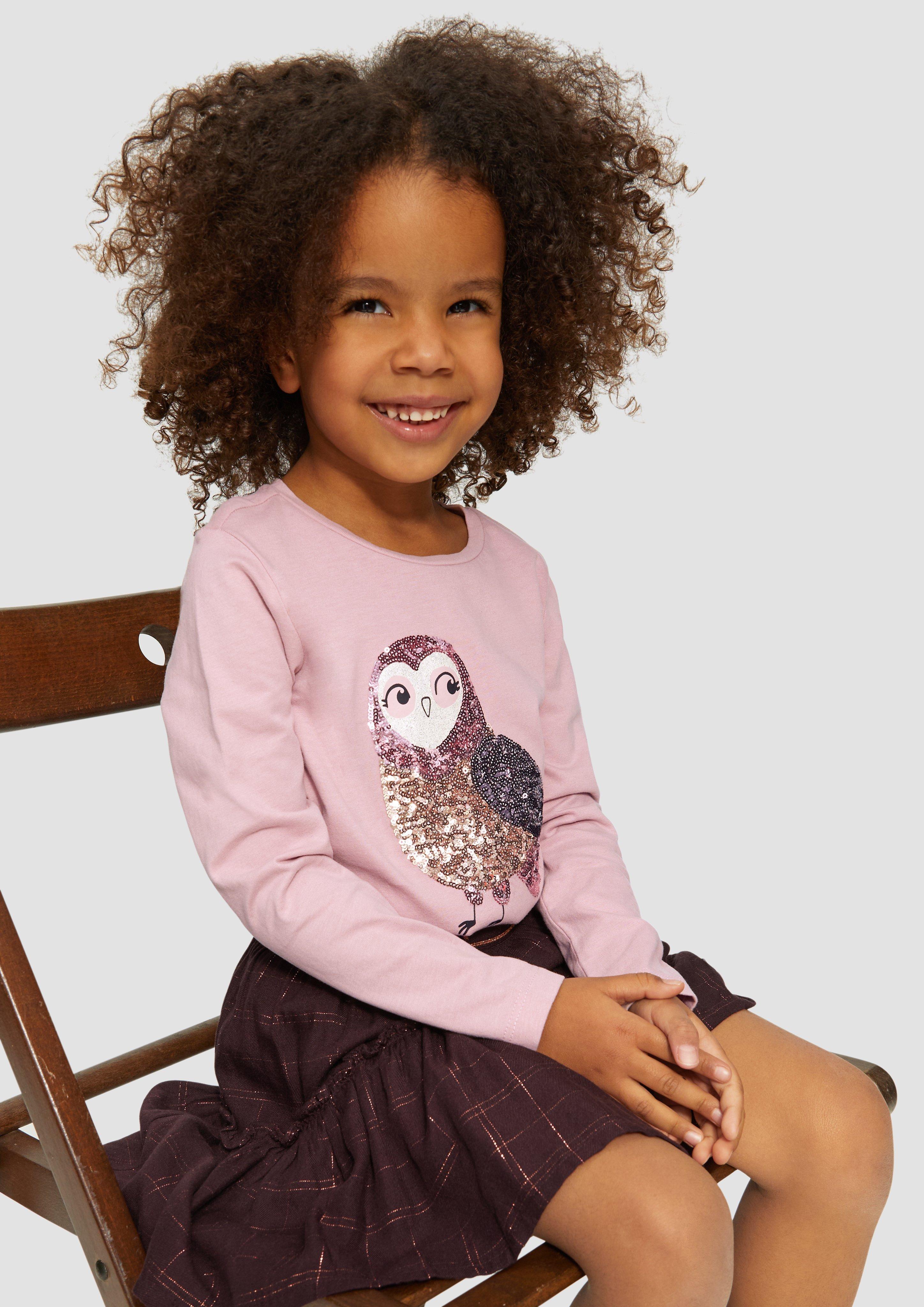 T-Shirt in 4163, 6135, 4581 & 5952