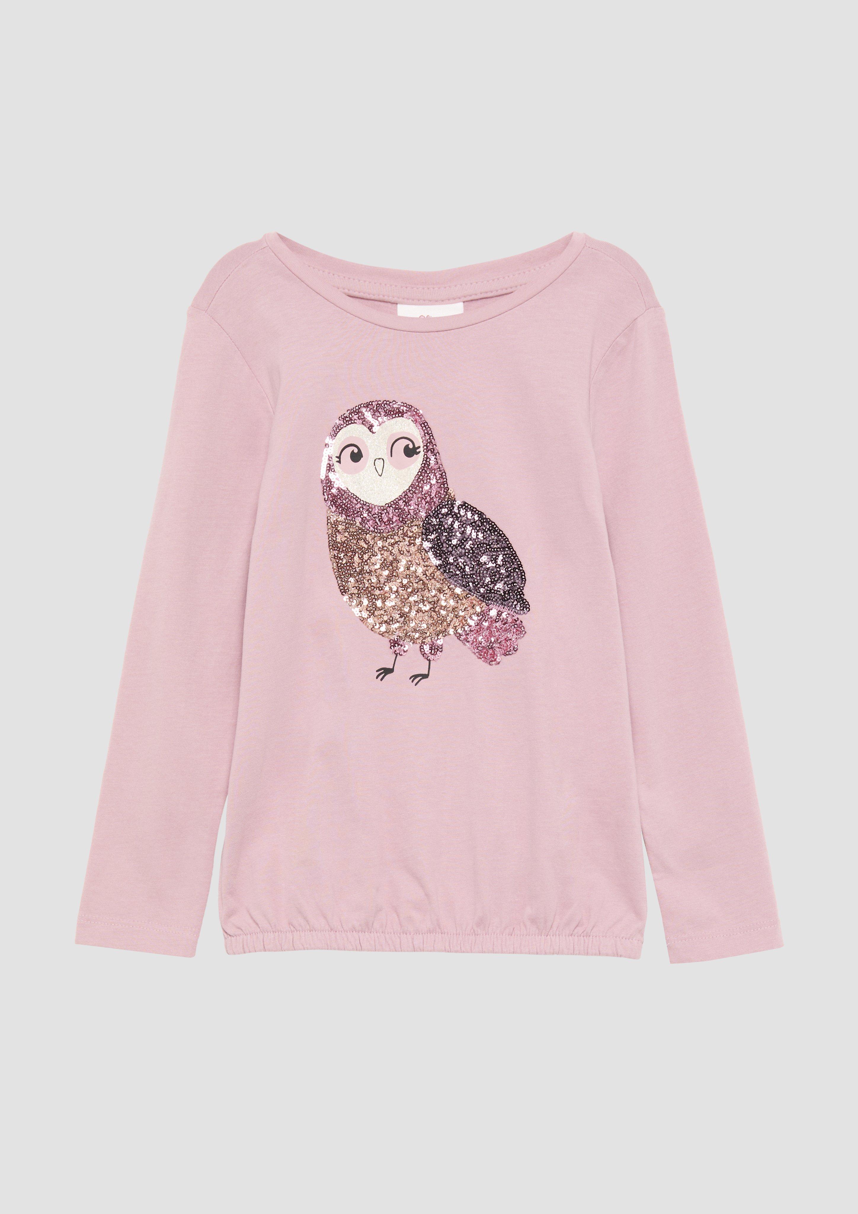 Product sibling pink