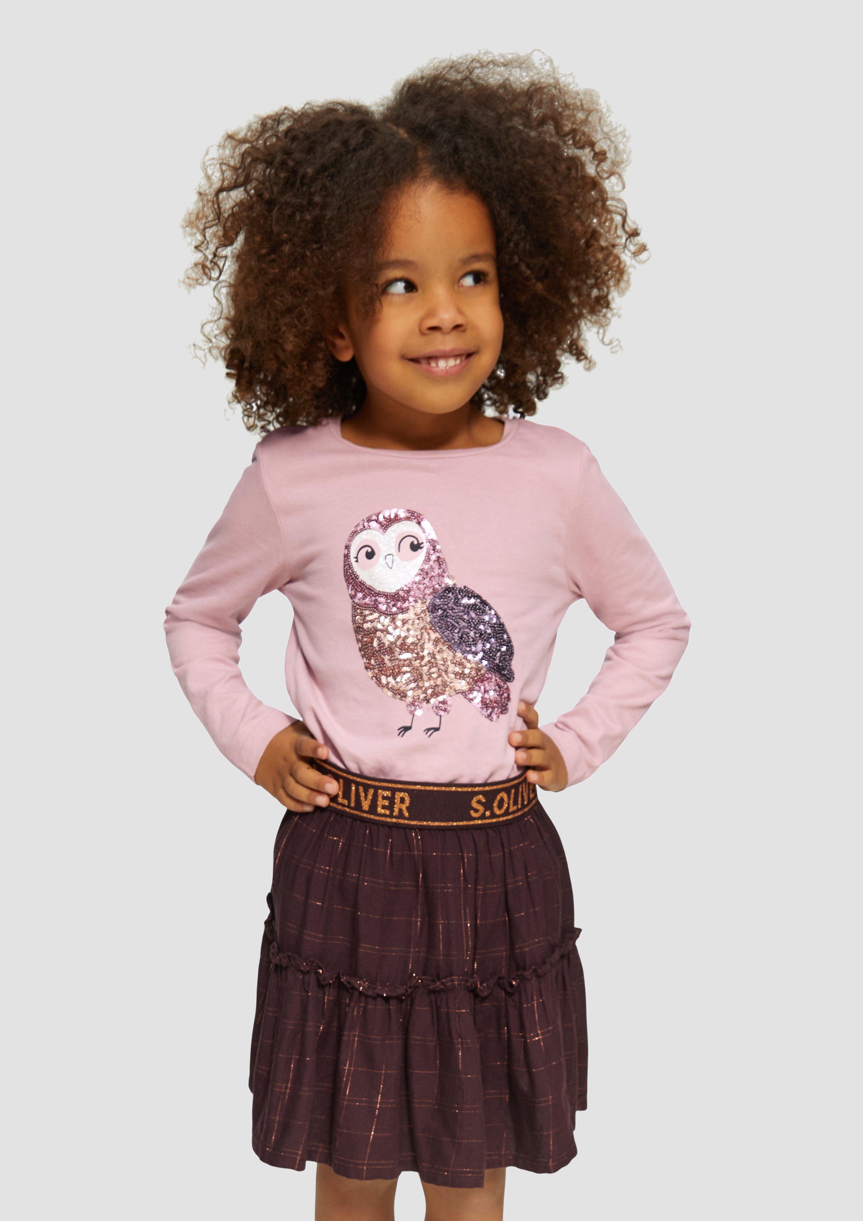 T-Shirt in 4163, 6135, 4581 & 5952