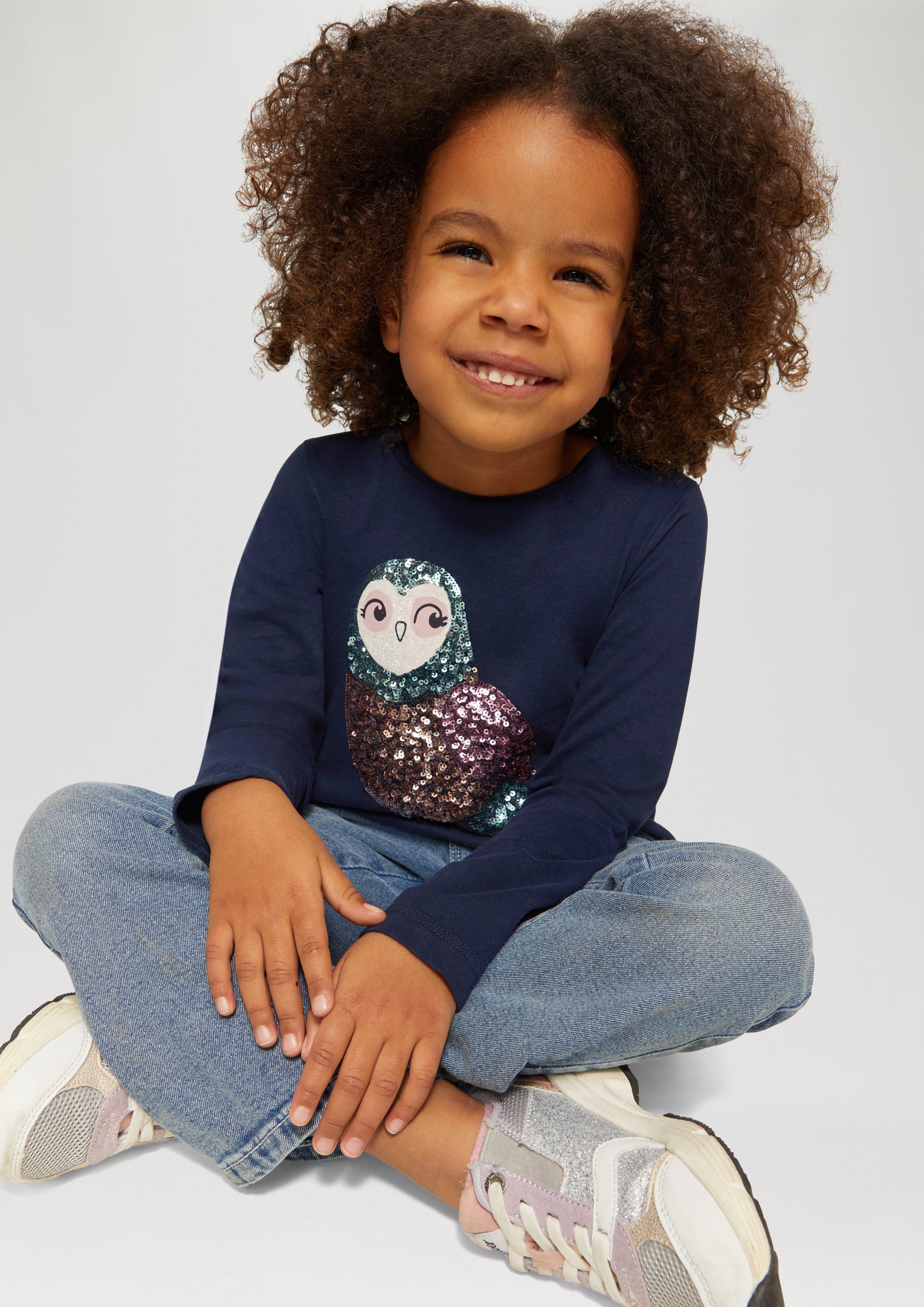 T-Shirt in 5952, 6135, 4581 & 4163