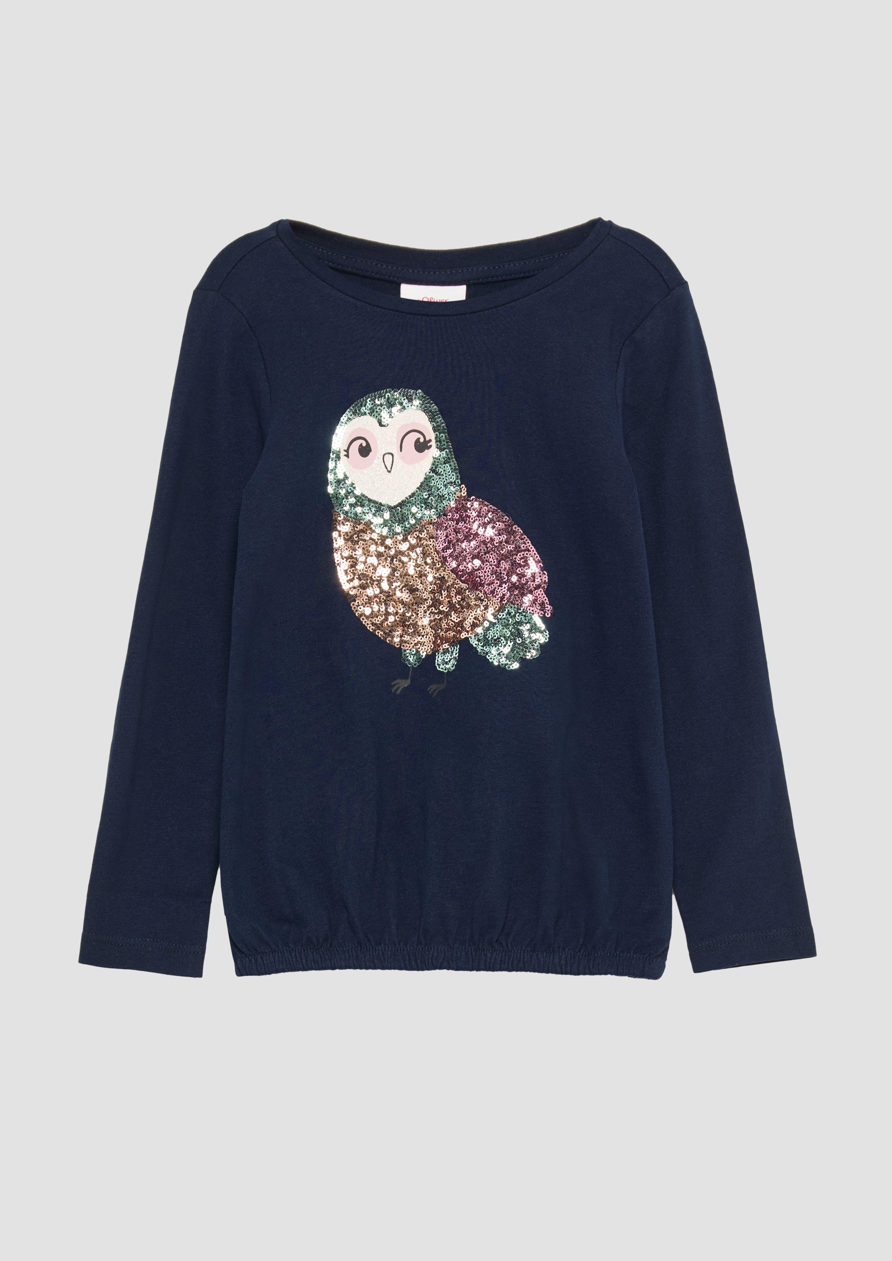 T-Shirt in 5952, 6135, 4581 & 4163