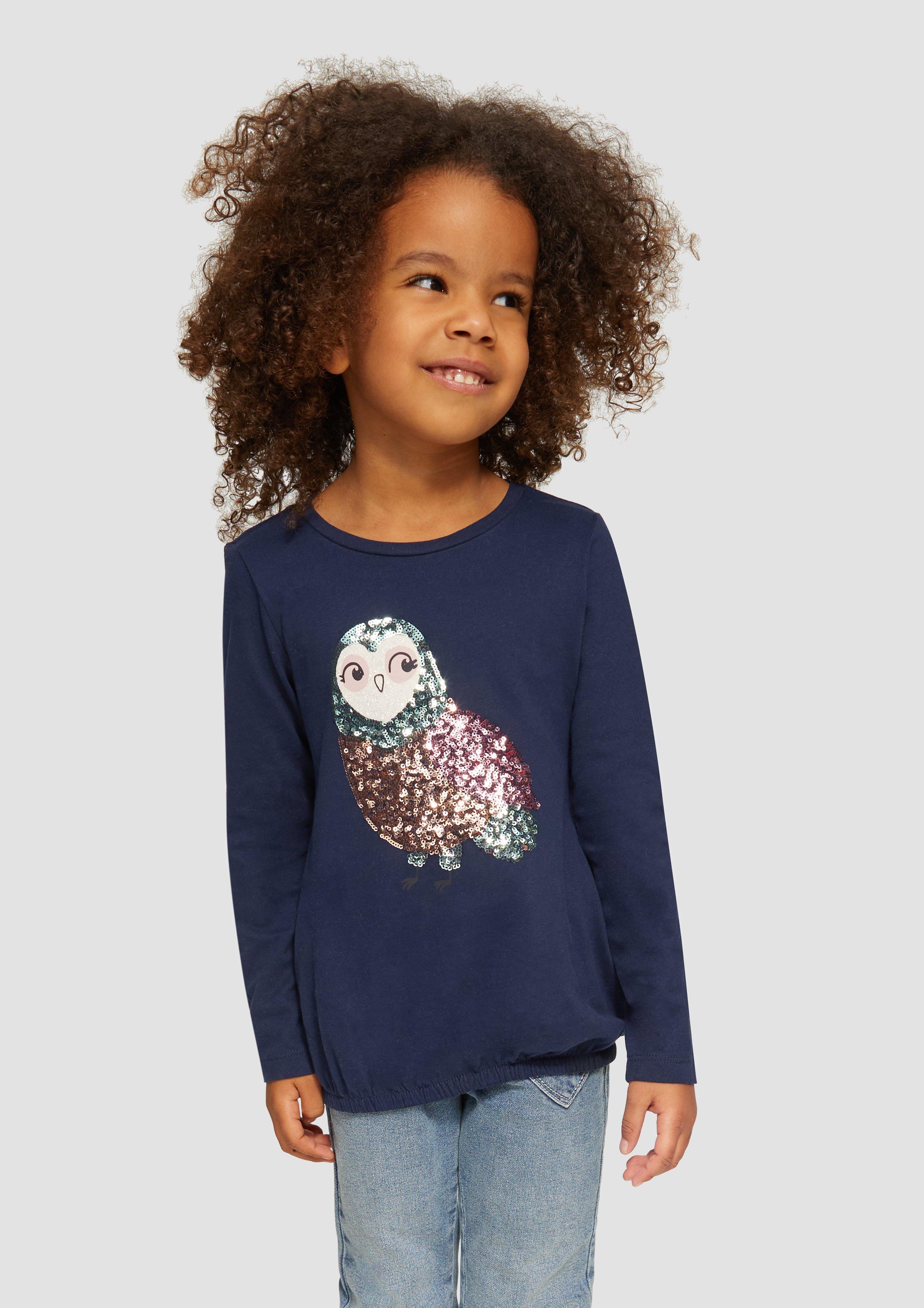 T-Shirt in 5952, 6135, 4581 & 4163