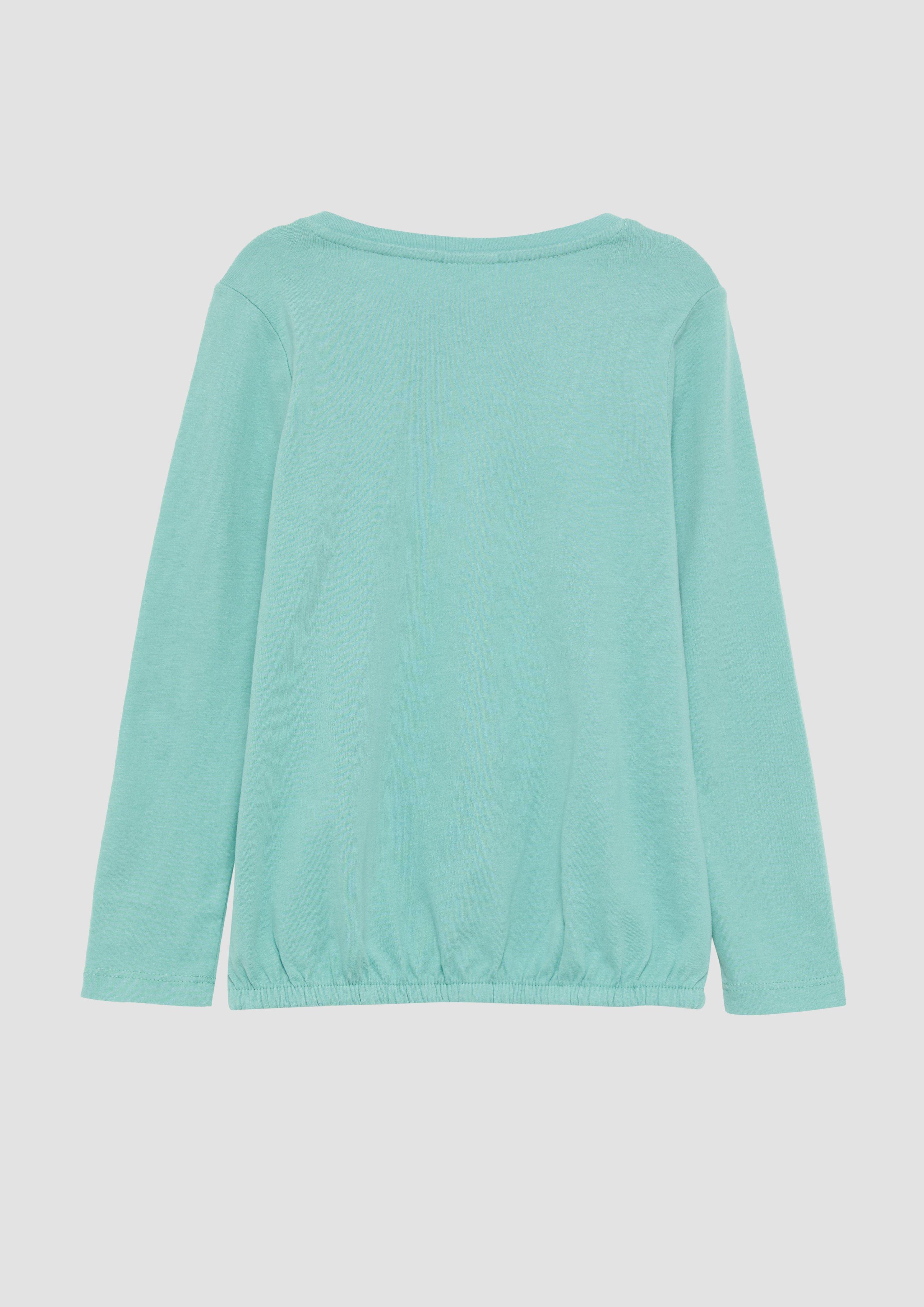 T-Shirt in 6135, 4581 & 5952