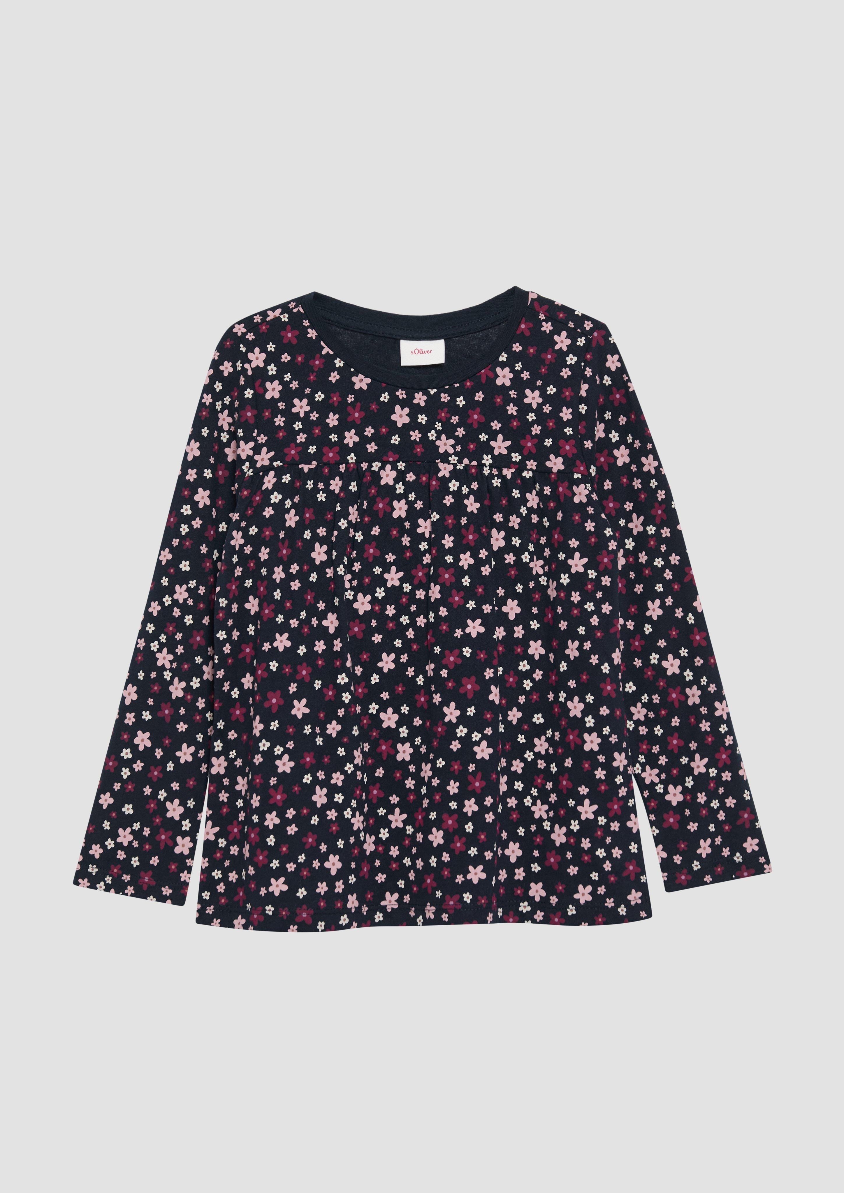 Product sibling blauw