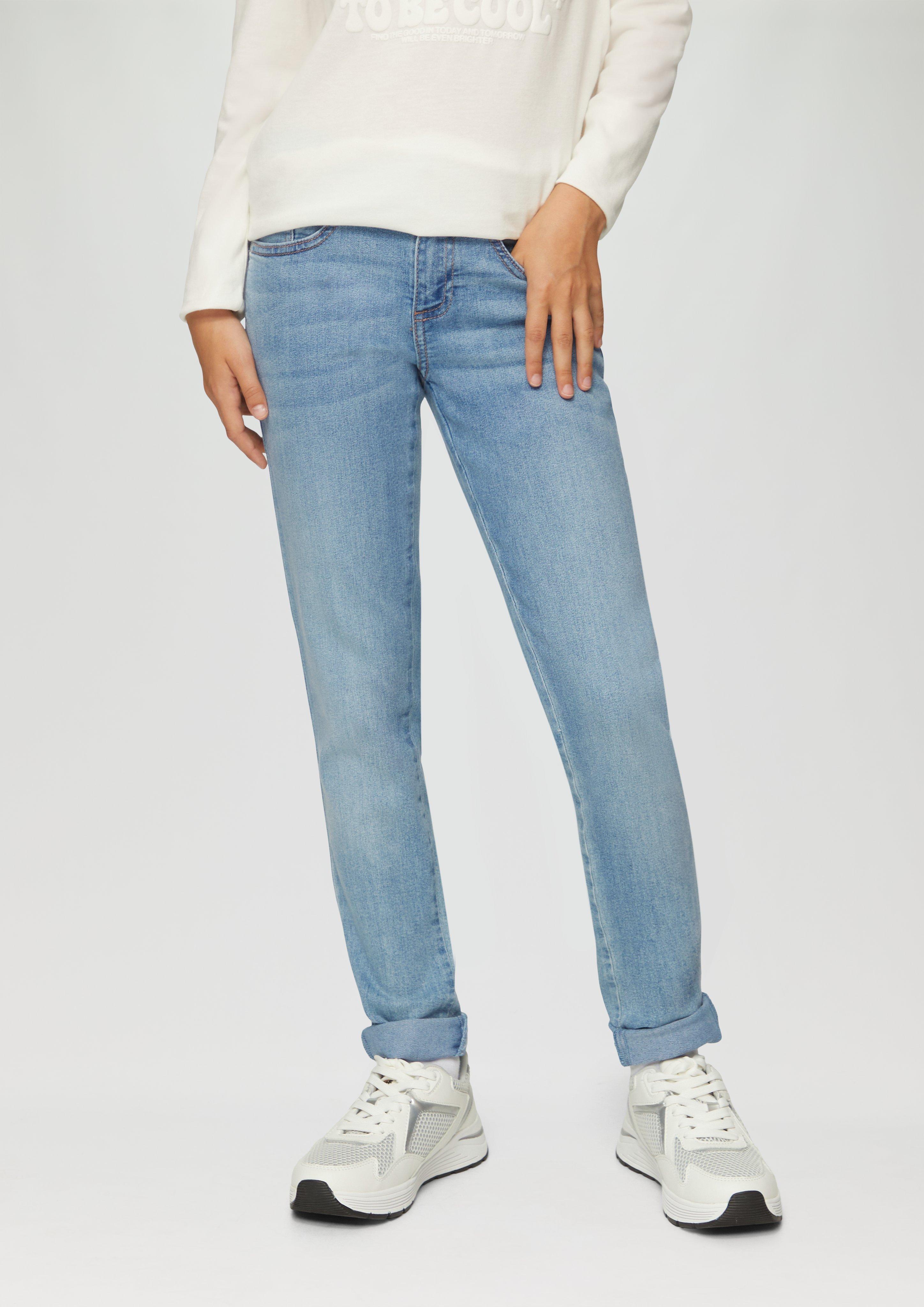 Jeans-Hose in 53Z2, 97Z2 & 55Z2