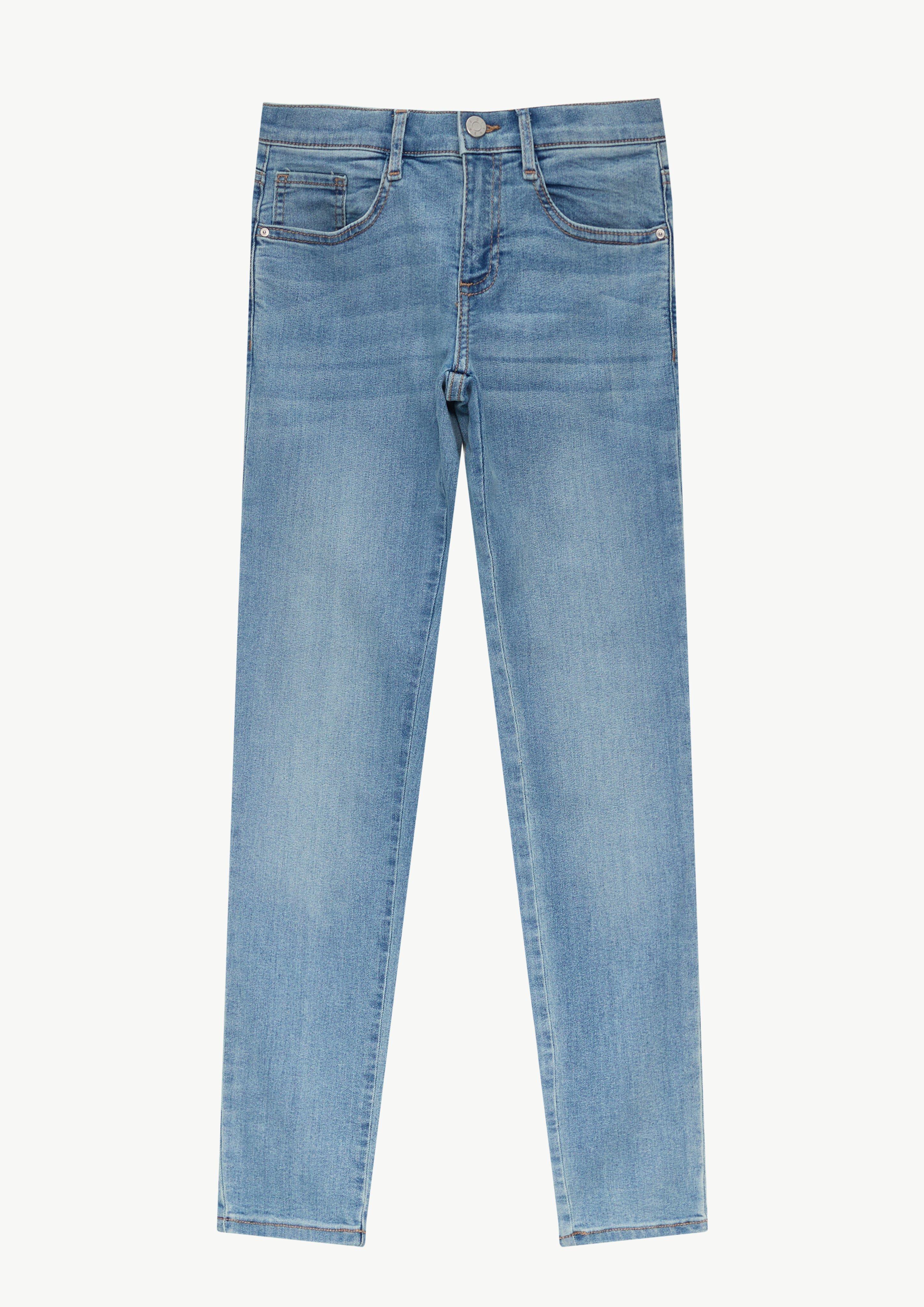 Jeans-Hose
