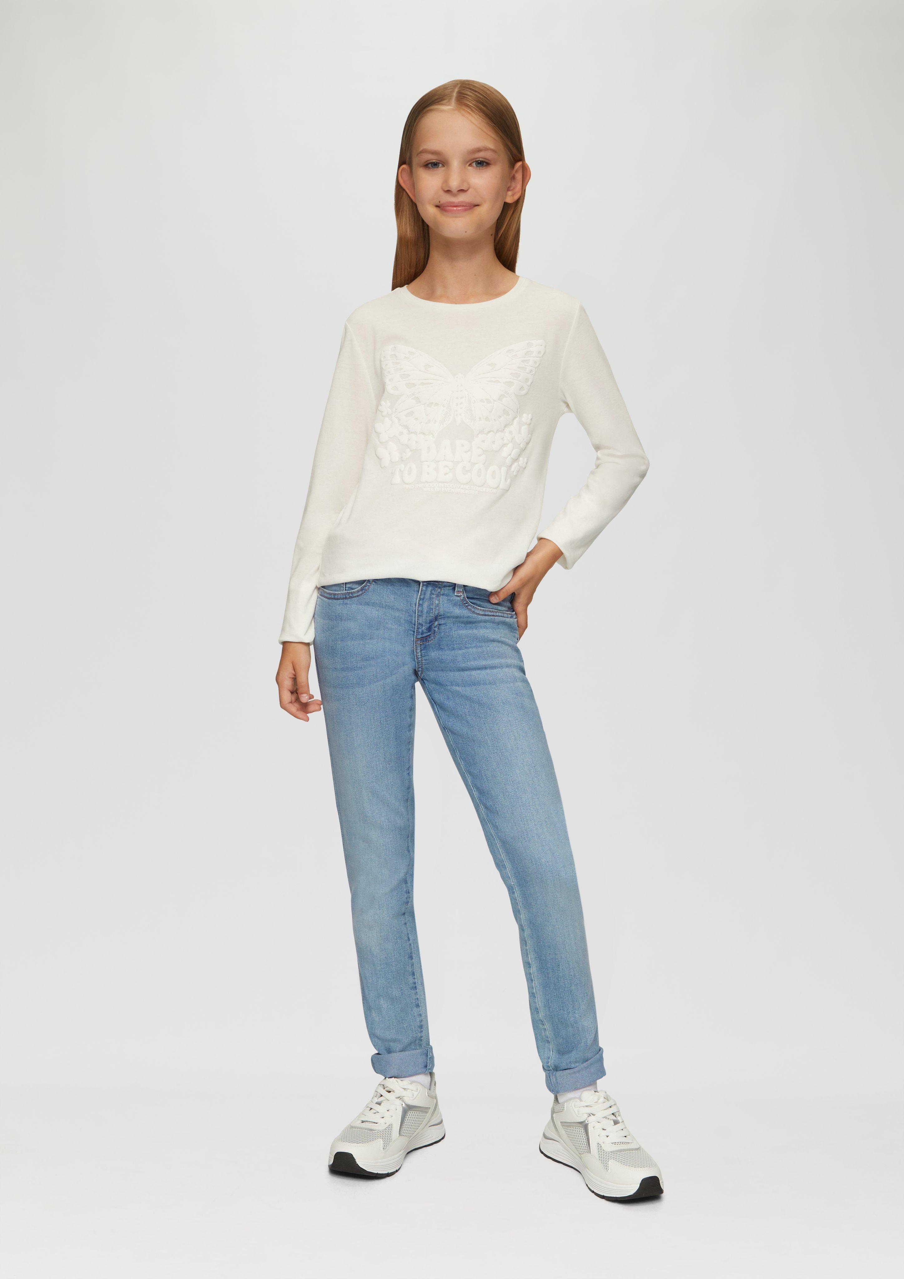 Jeans in 53Z2, 97Z2 & 55Z2