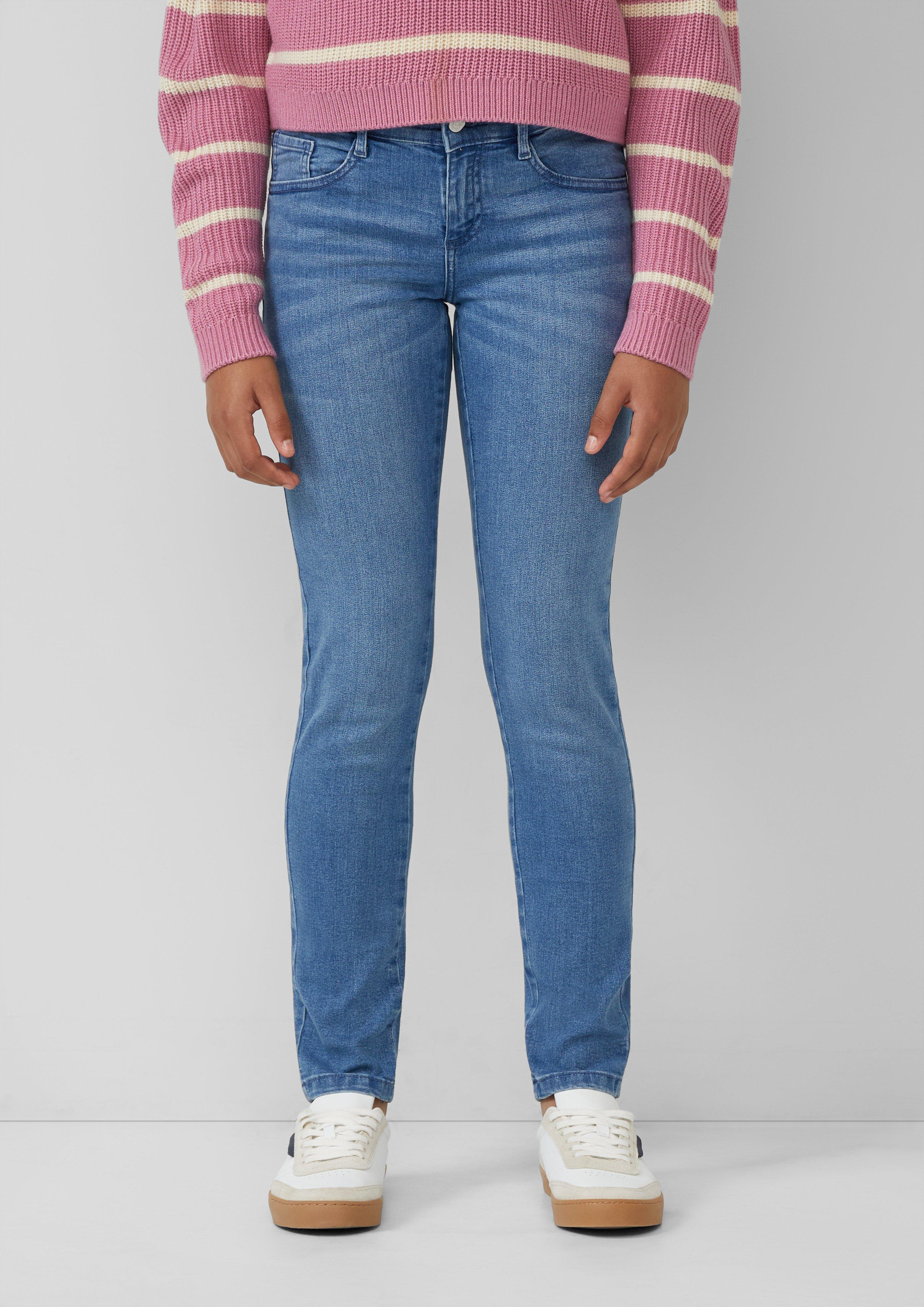 Hlače iz džinsa in 55Z2, 53Z2 & 97Z2