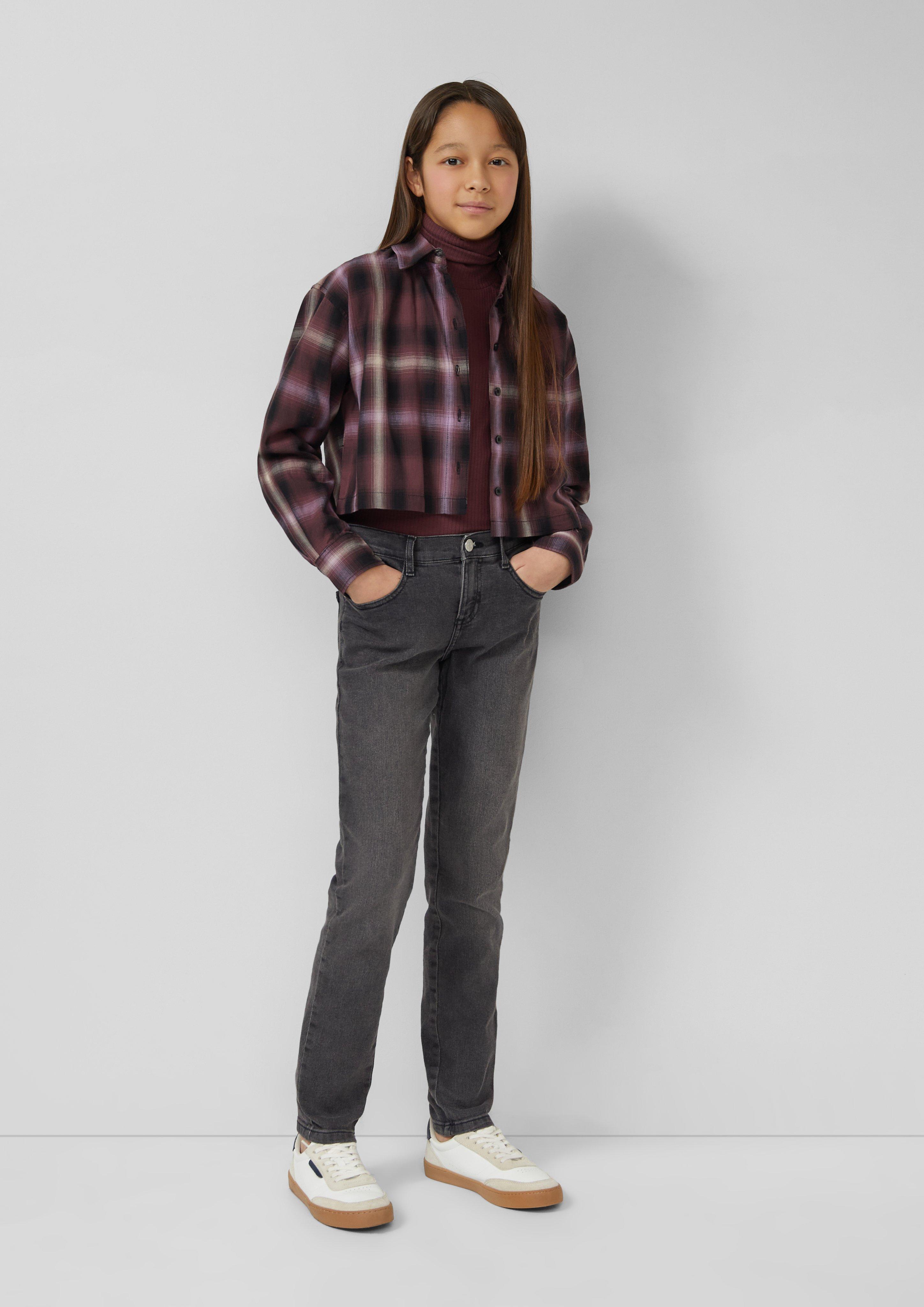 Jeans in 97Z2, 53Z2 & 55Z2