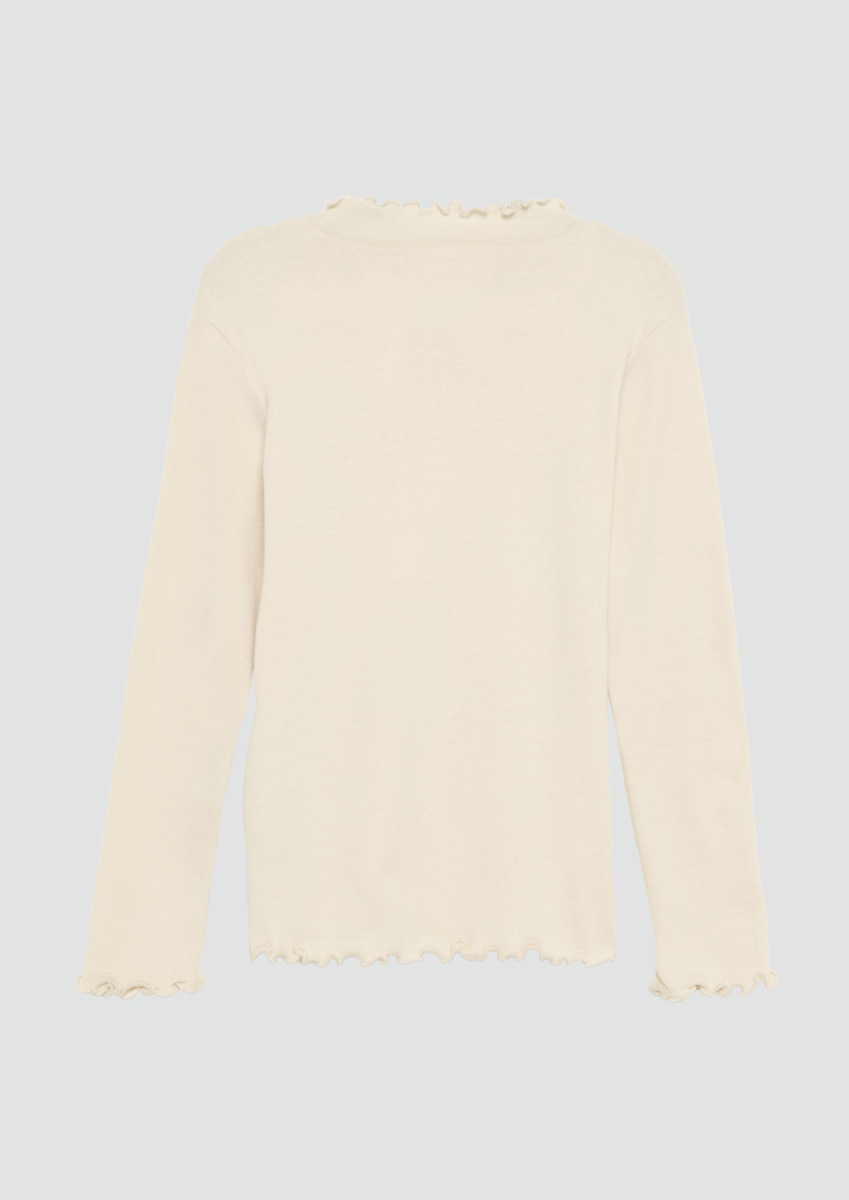 T-shirt in 0805 & 4163