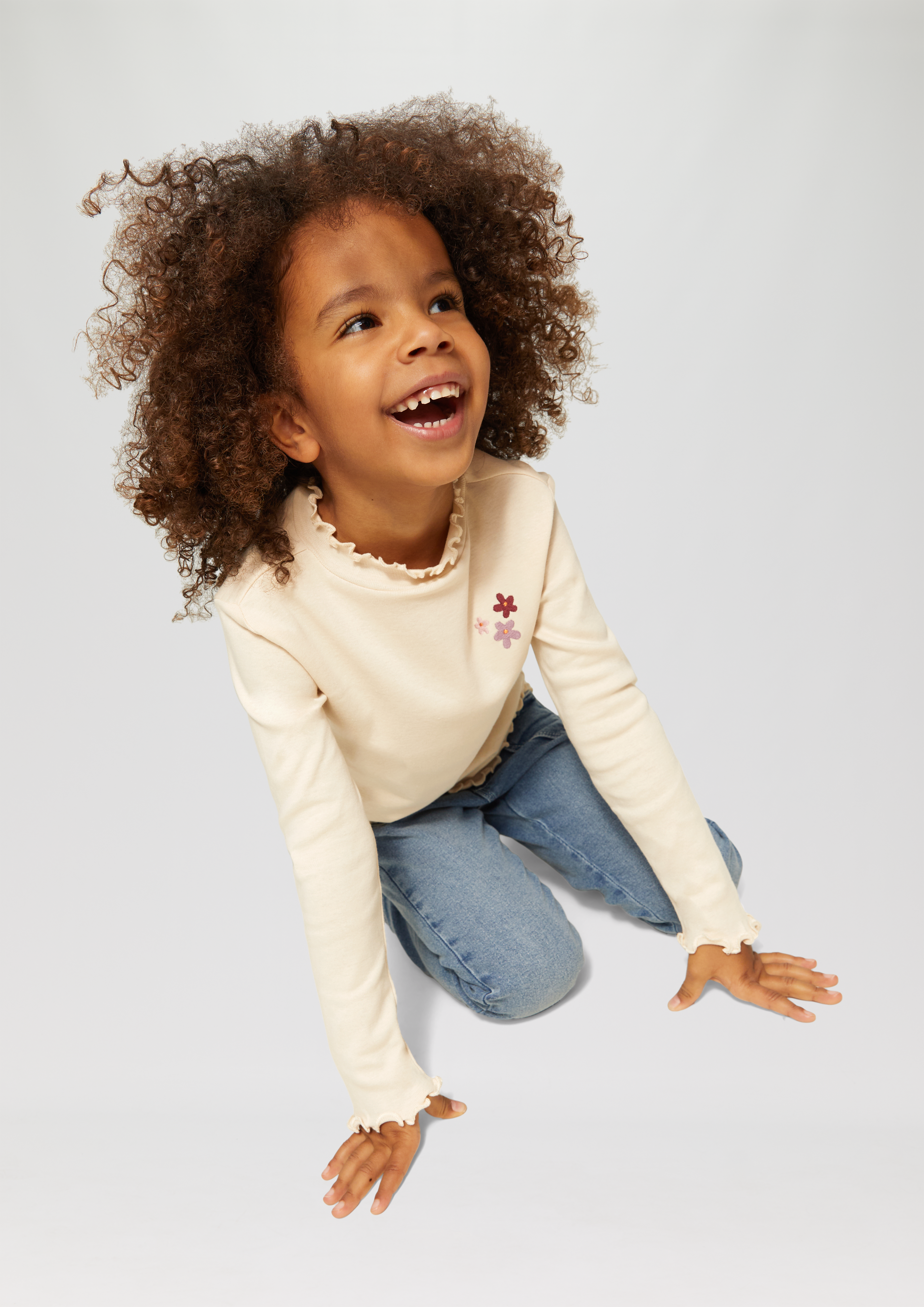 T-shirt in 0805 & 4163