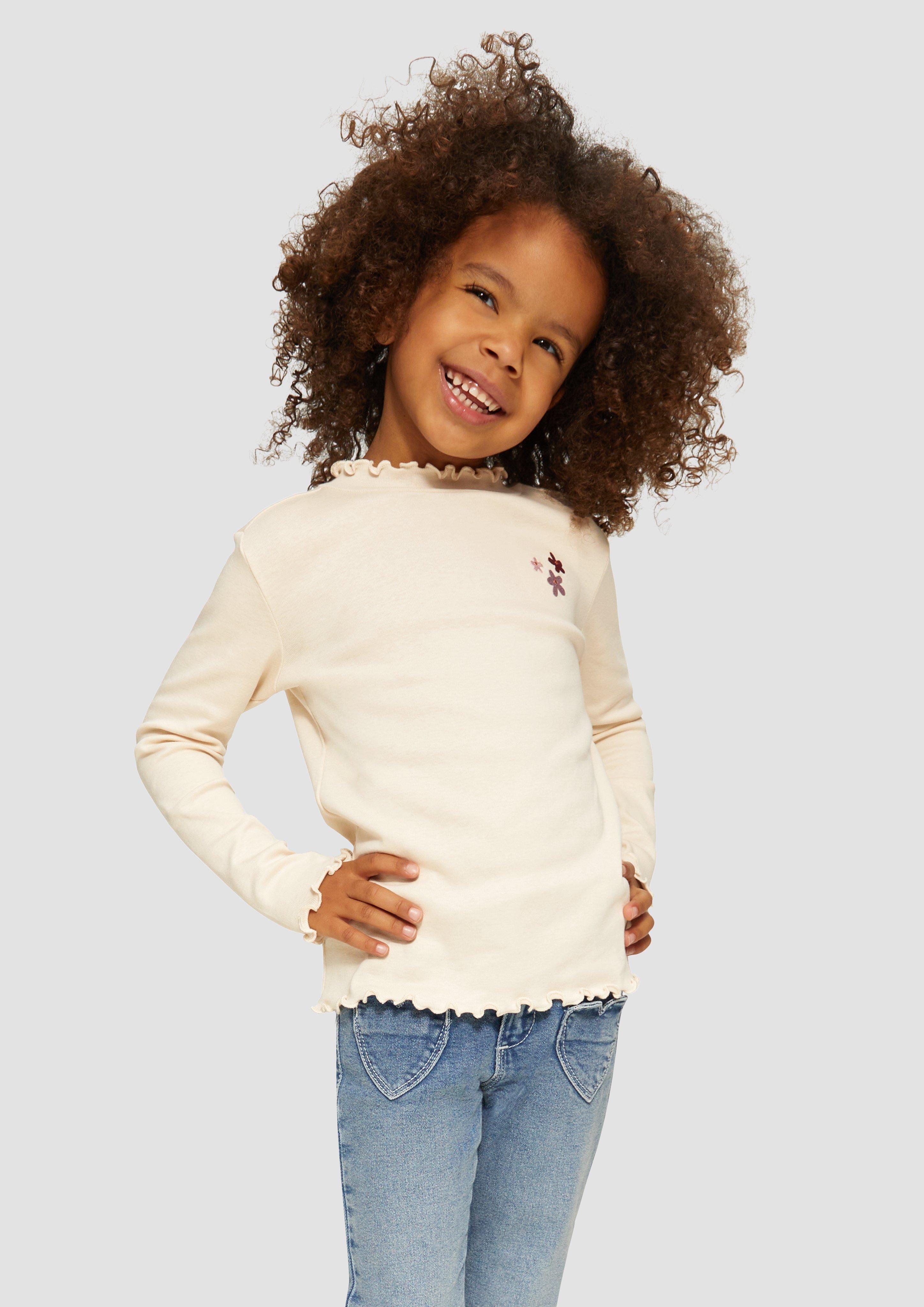 T-shirt in 0805 & 4163