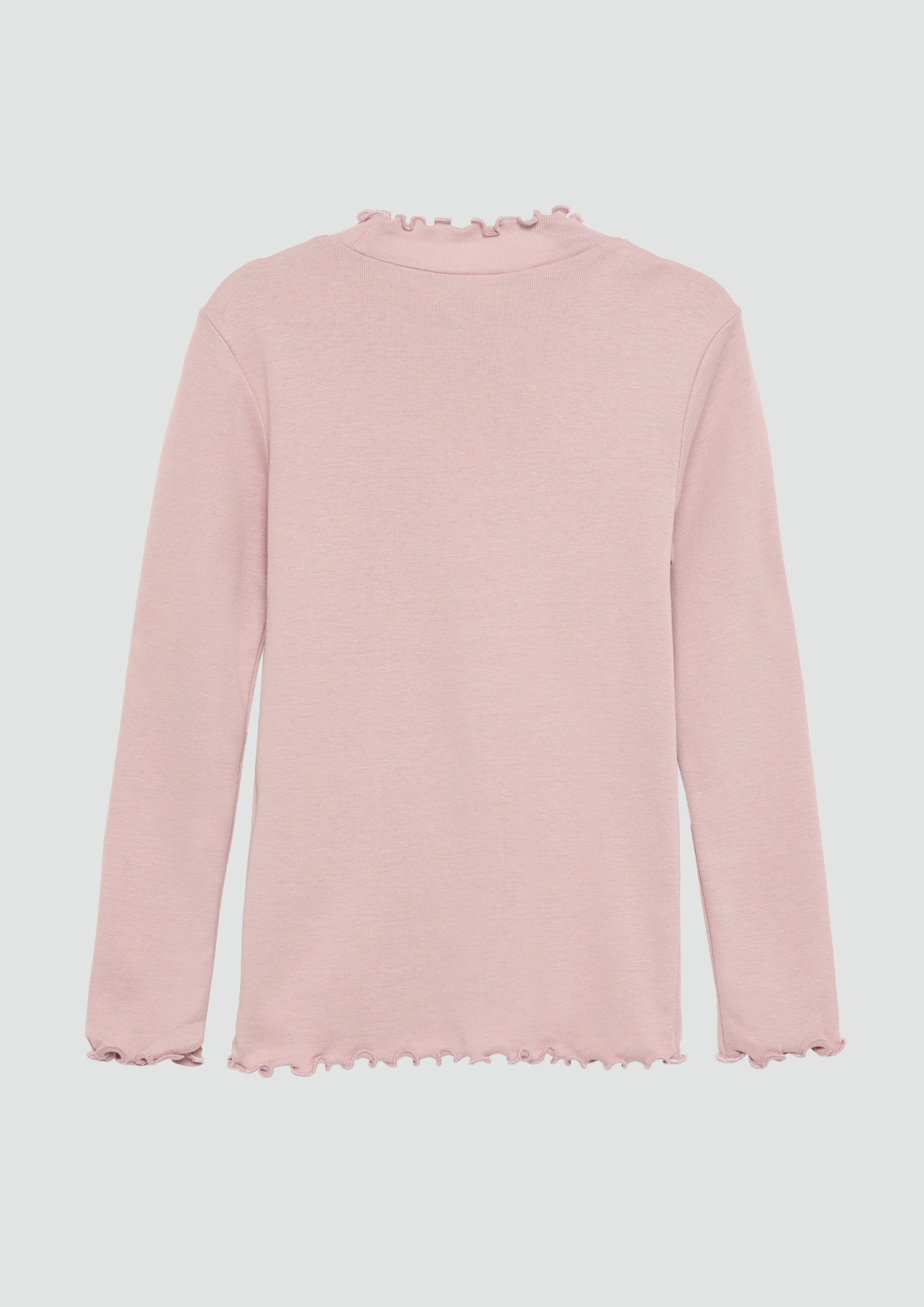 T-Shirt in 4163 & 0805