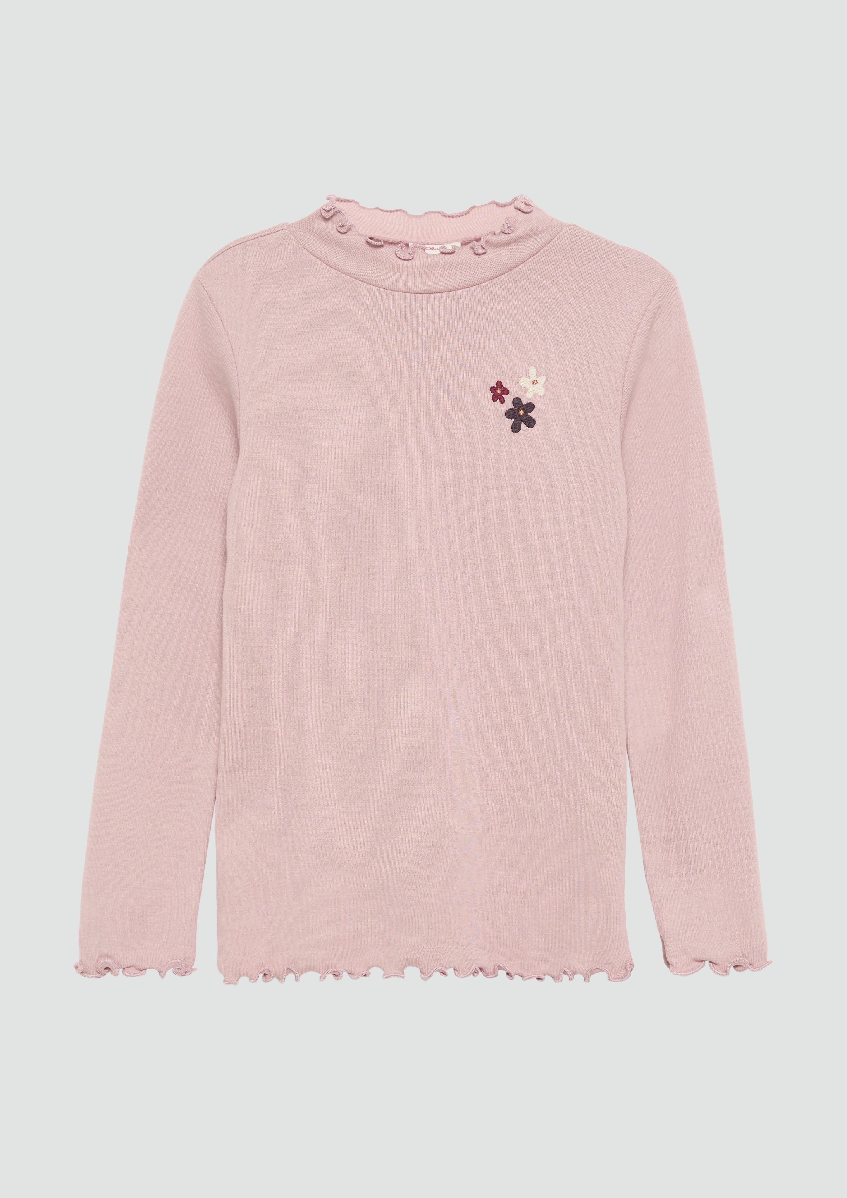 Product sibling rose