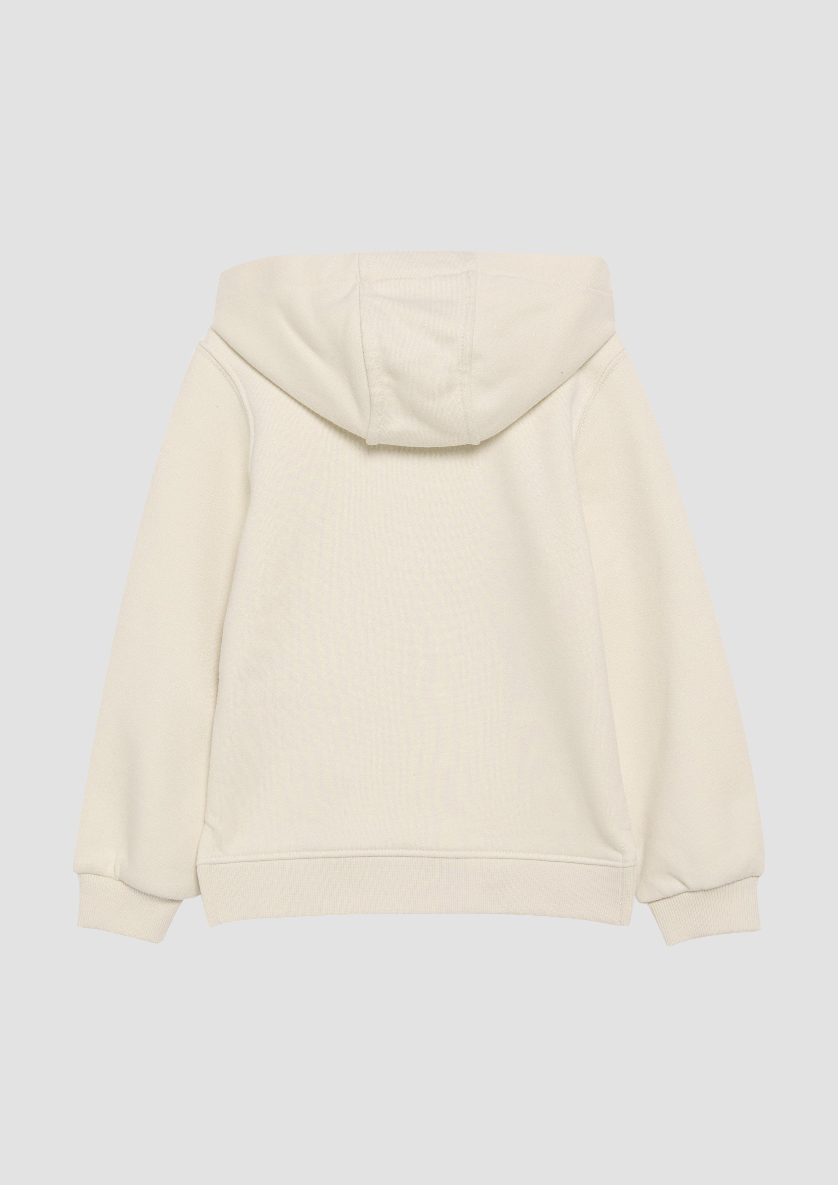 Sweat-shirt in 0805, 4163 & 6135