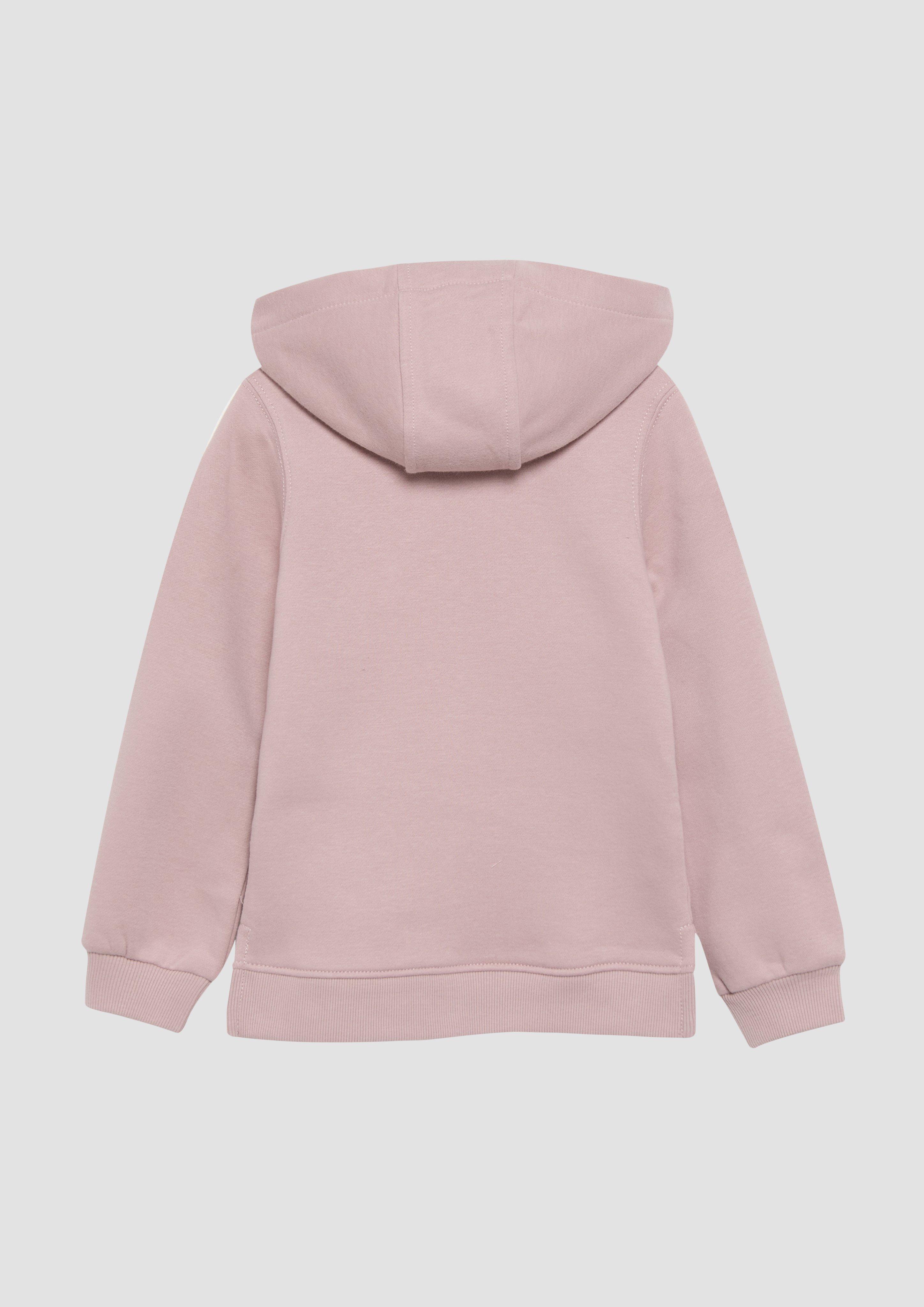 Sweatshirt in 4163, 0805 & 6135