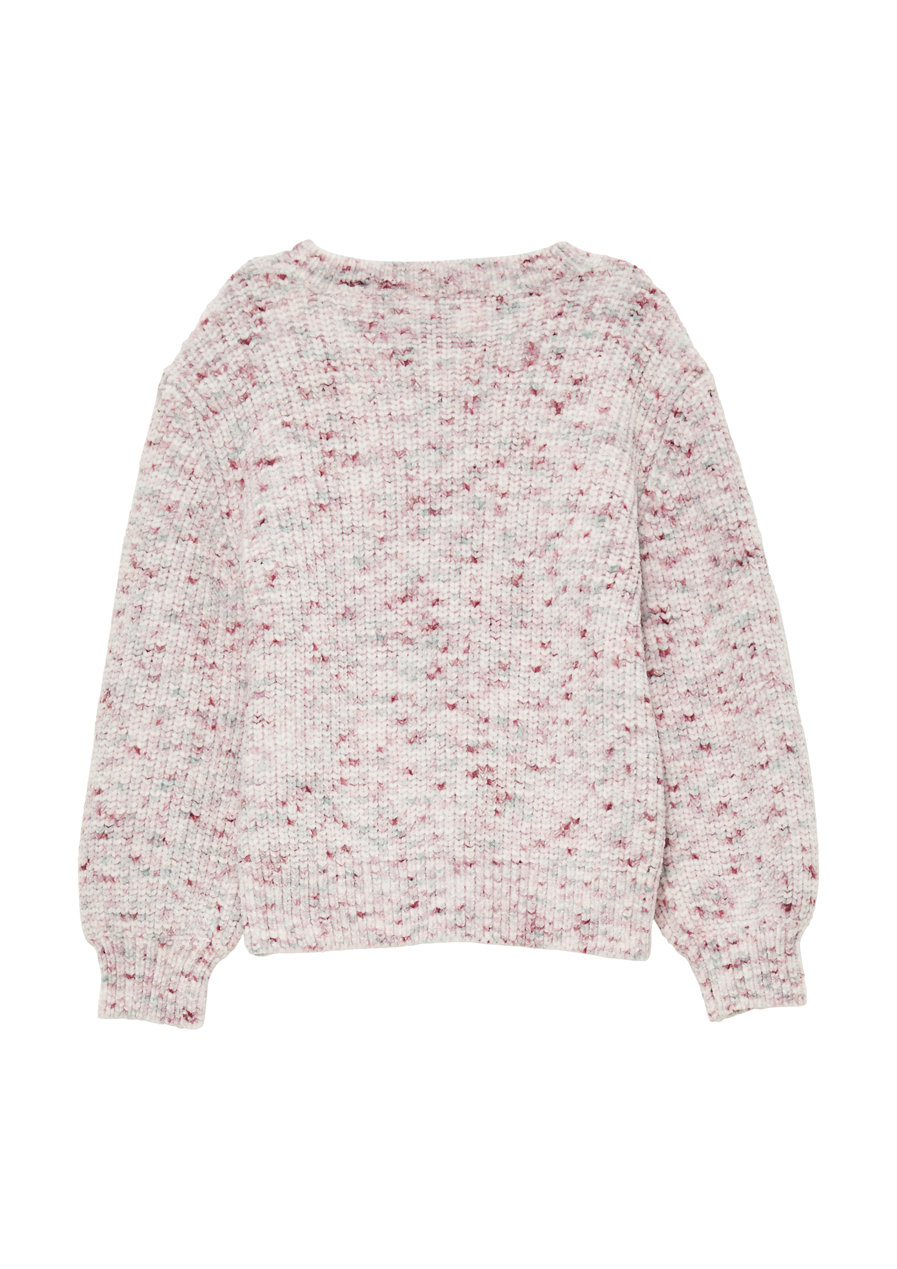 Thumbnail - Strickpullover