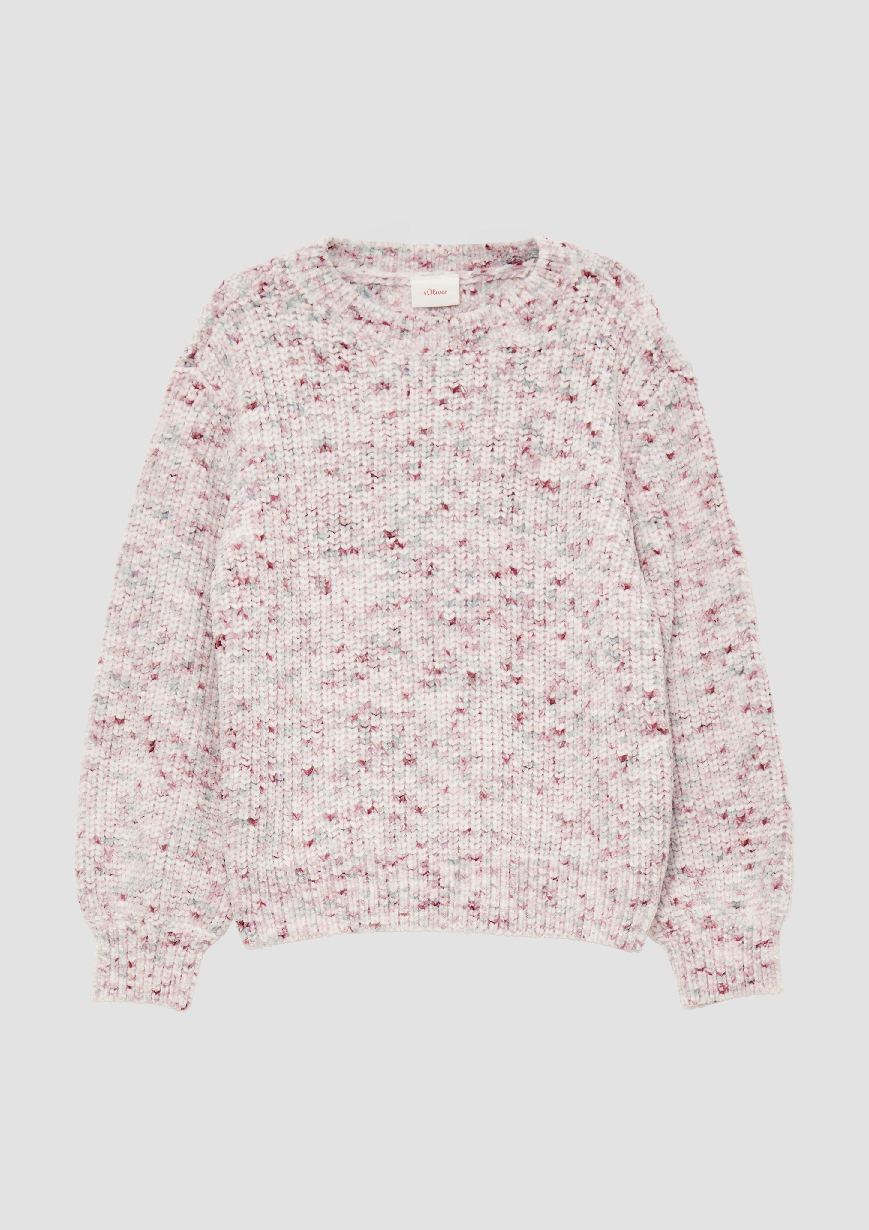 Strickpullover