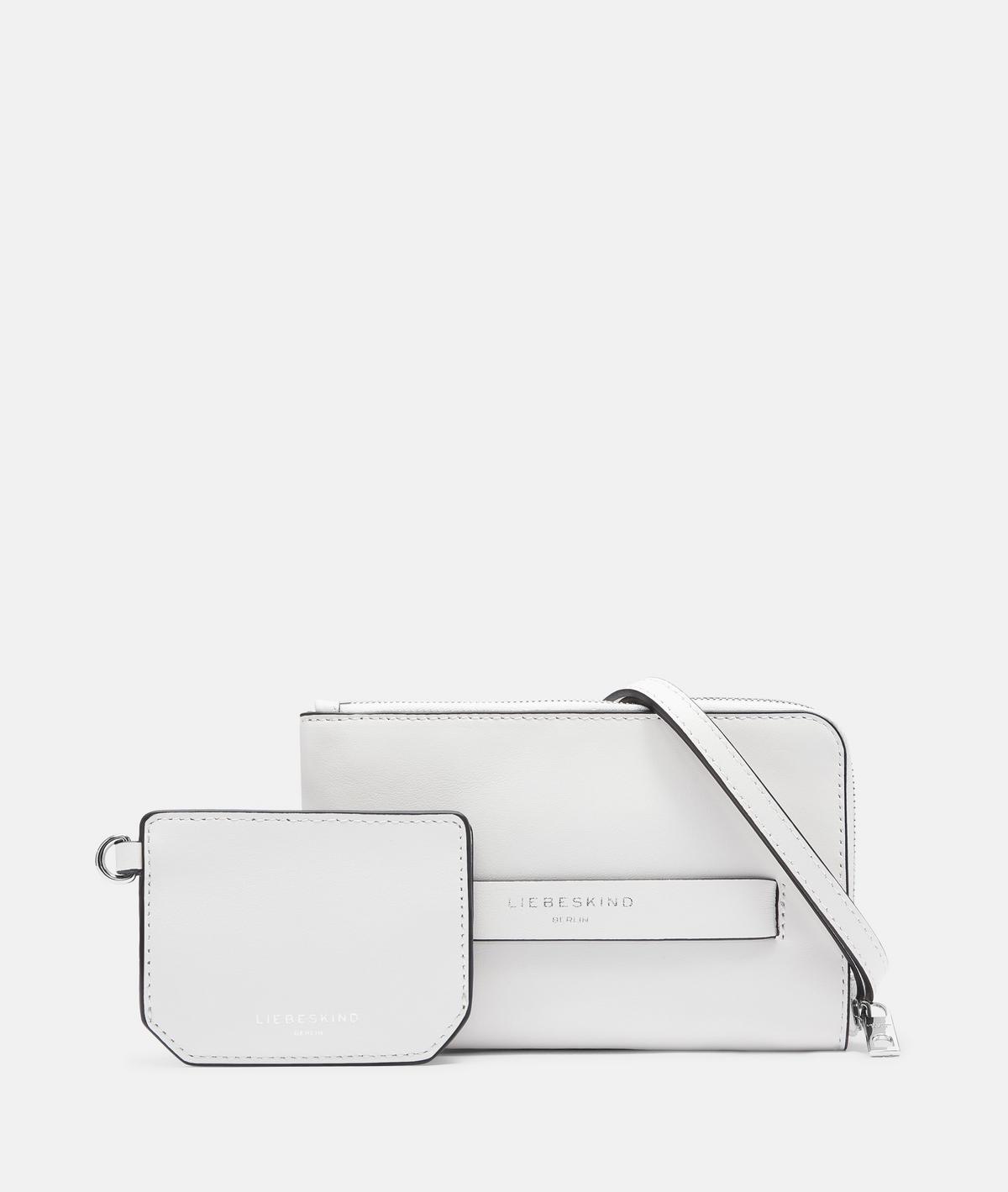 Lora Pouch white LIEBESKIND BERLIN