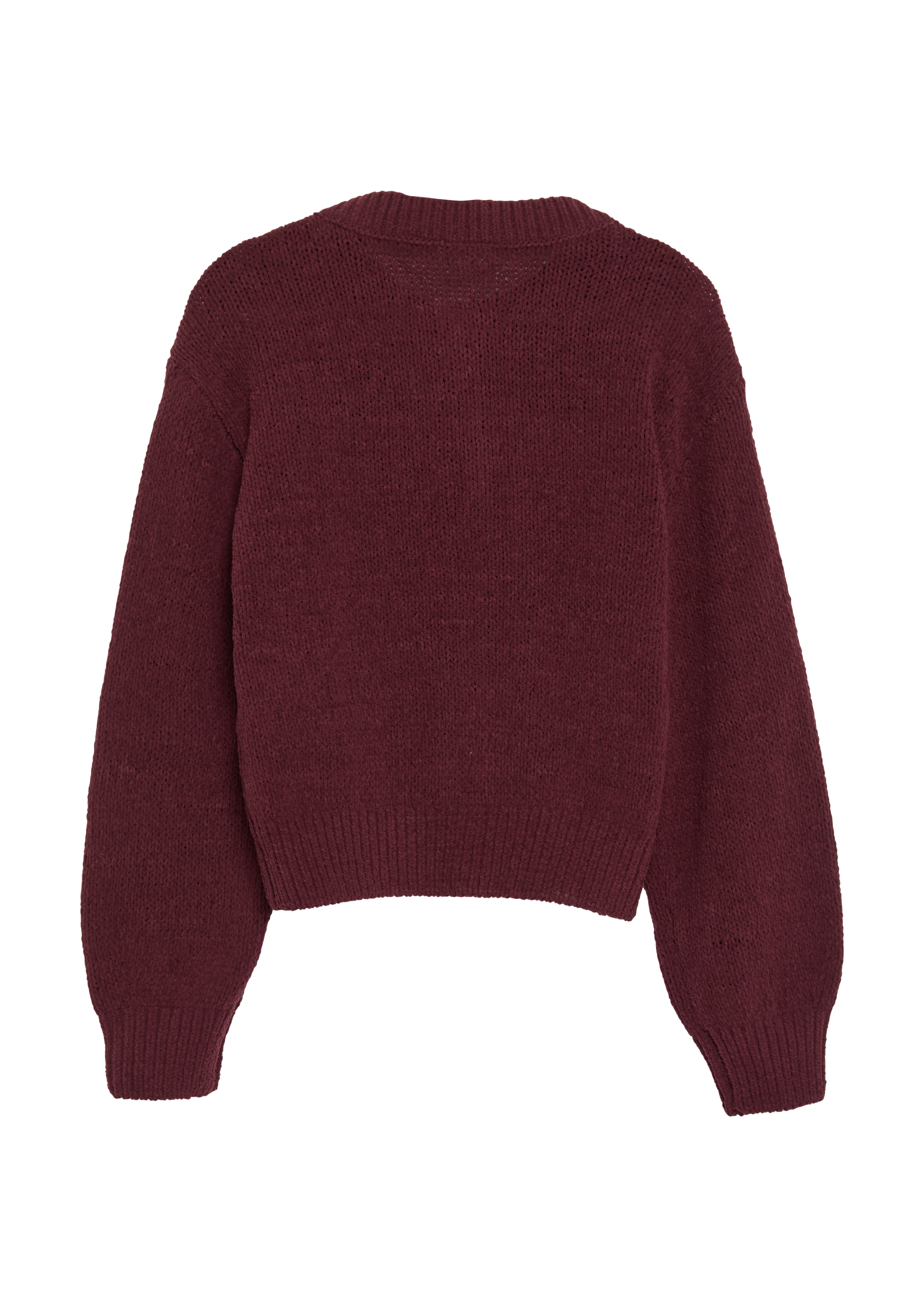 Thumbnail - Strickjacke