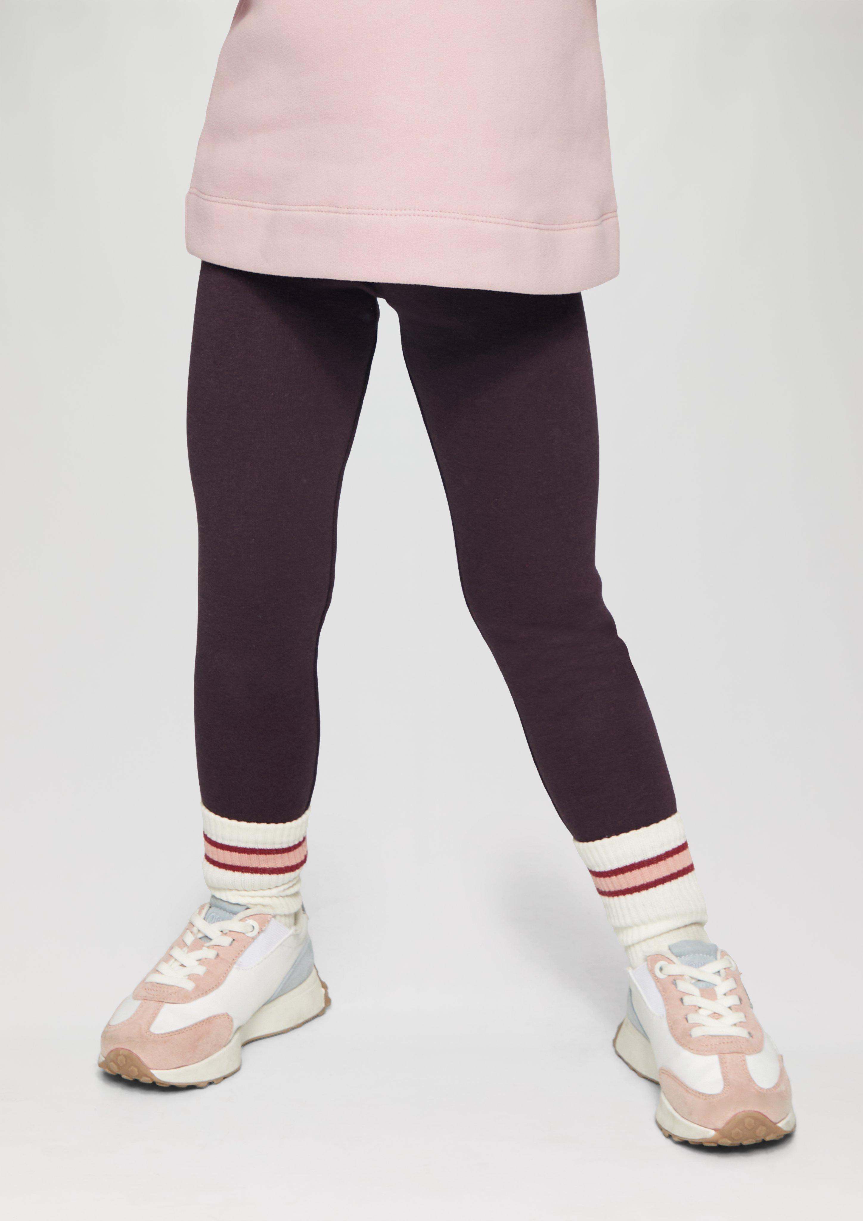 Leggings in 4988 & 4581