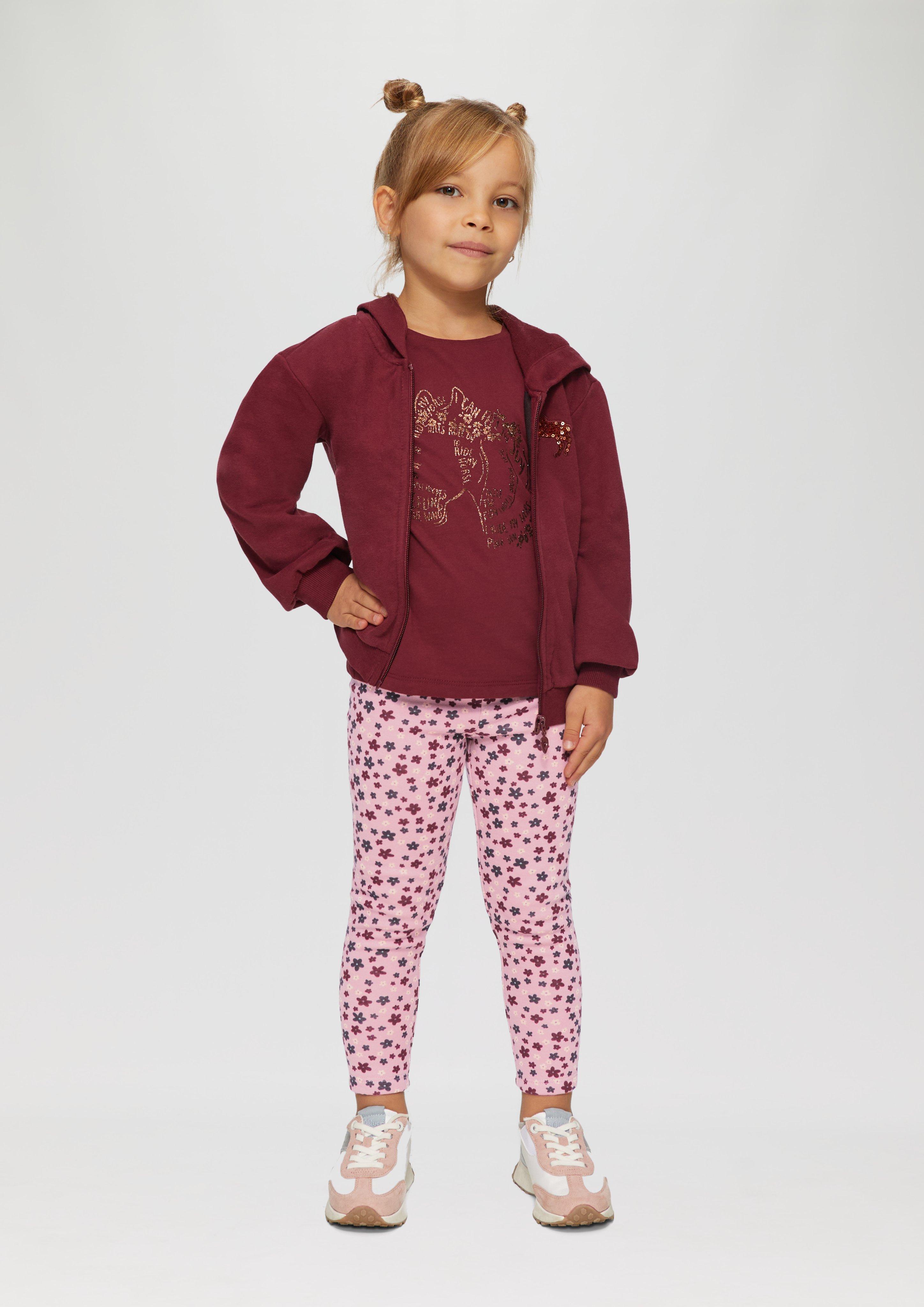 Legging in 41A2 & 59A2