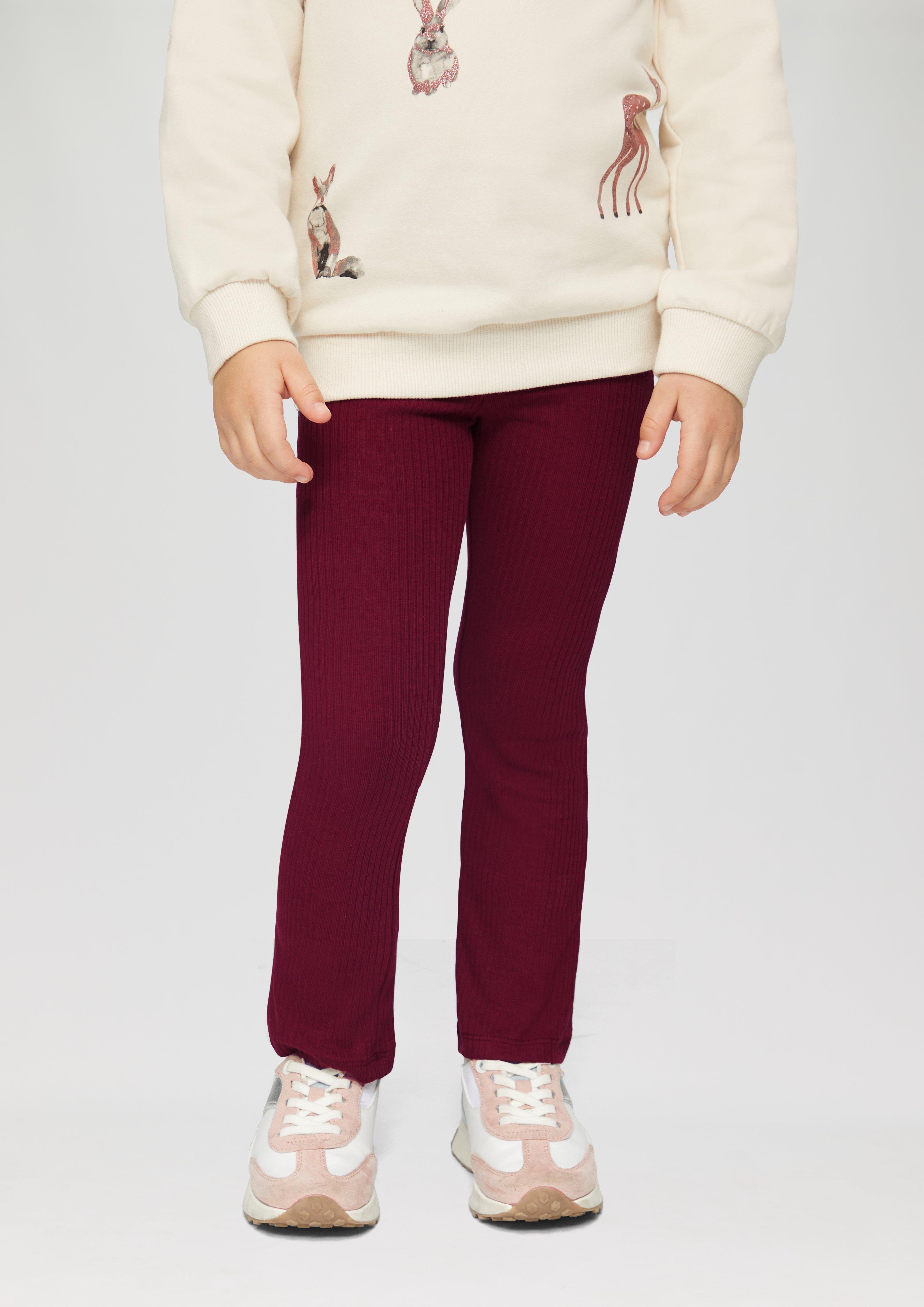 Leggings in 4581 & 4988