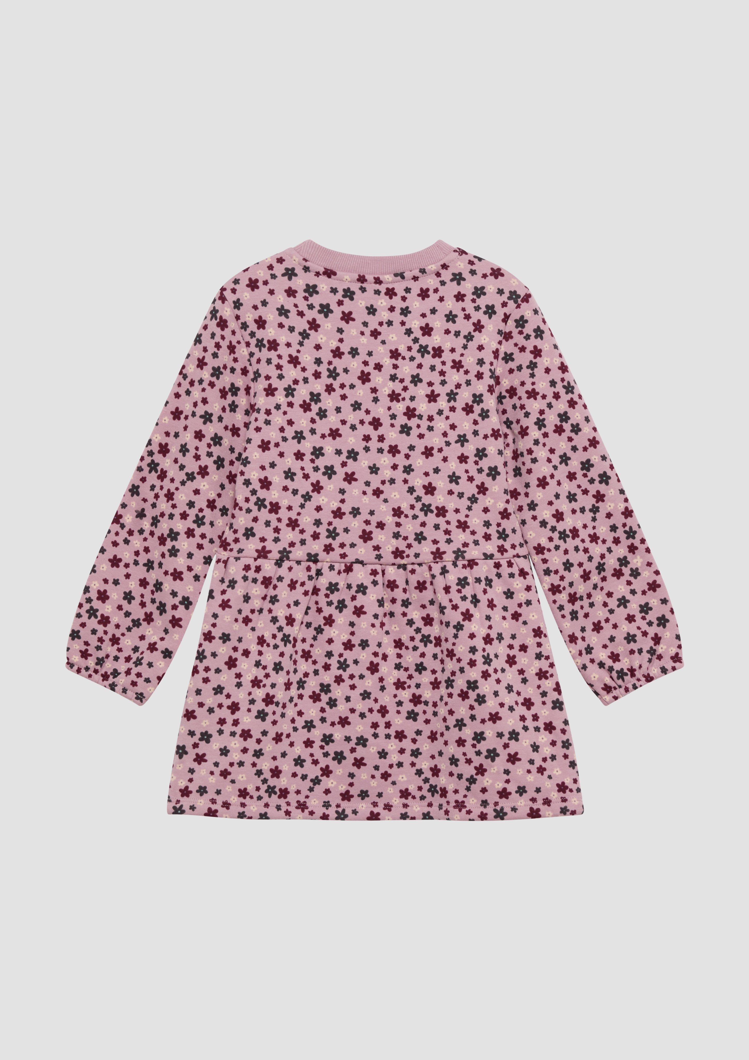 Kleid in 41A2 & 59A2