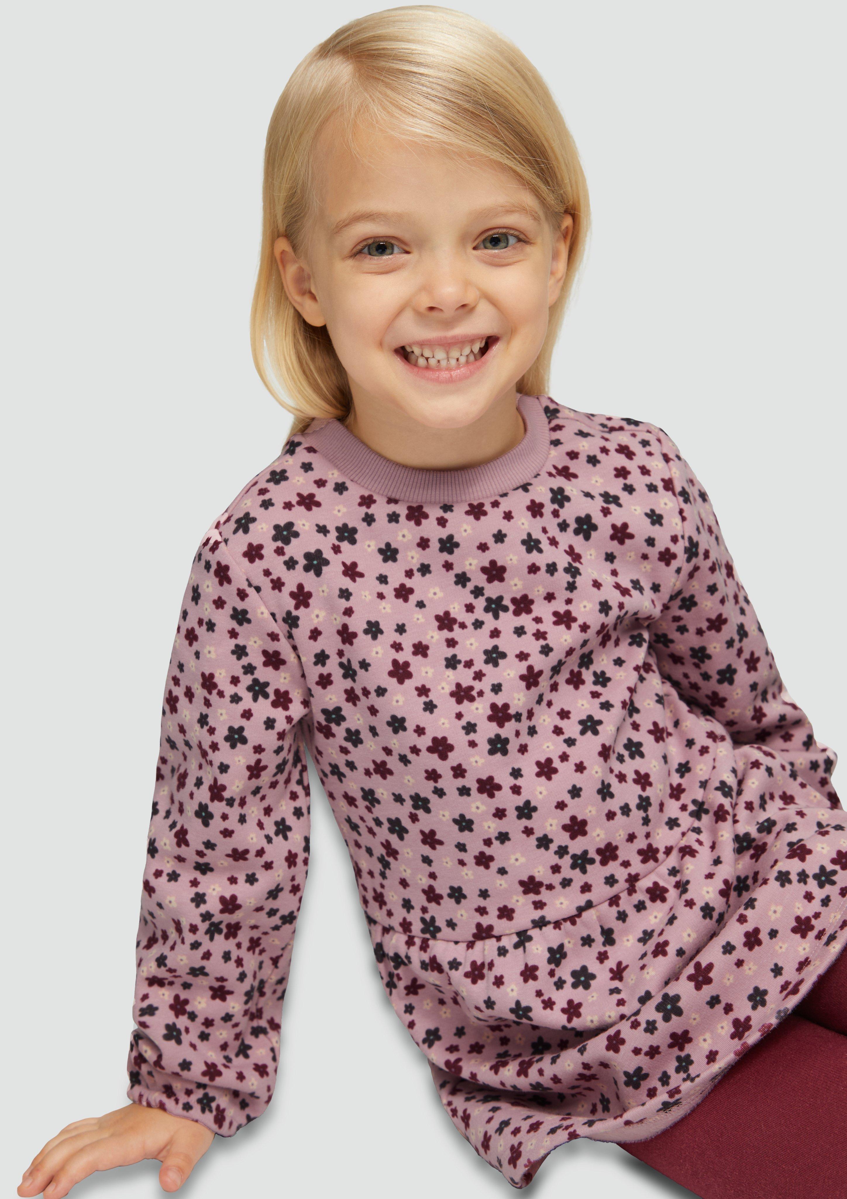 Kleid in 41A2 & 59A2