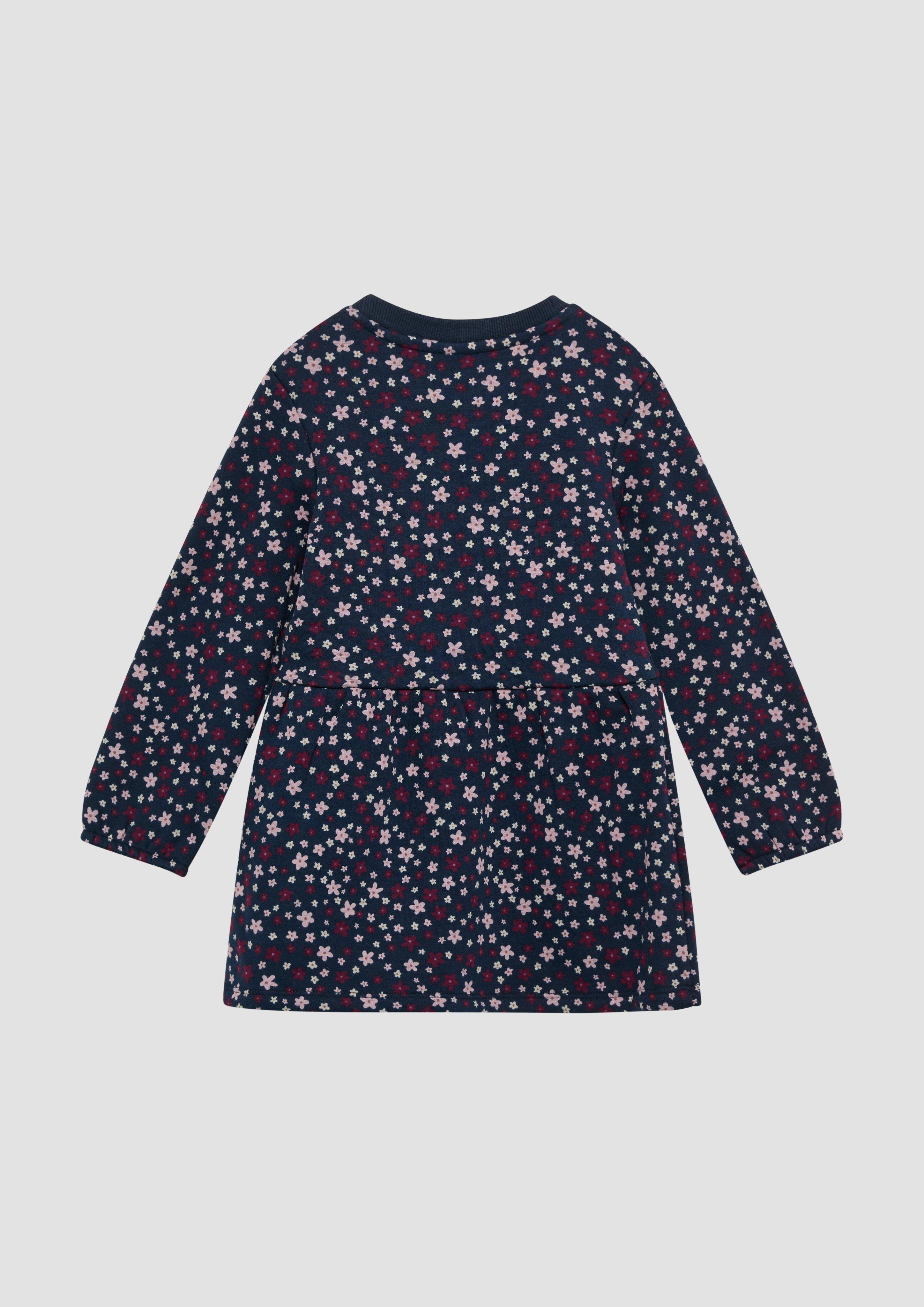 Kleid in 59A2 & 41A2