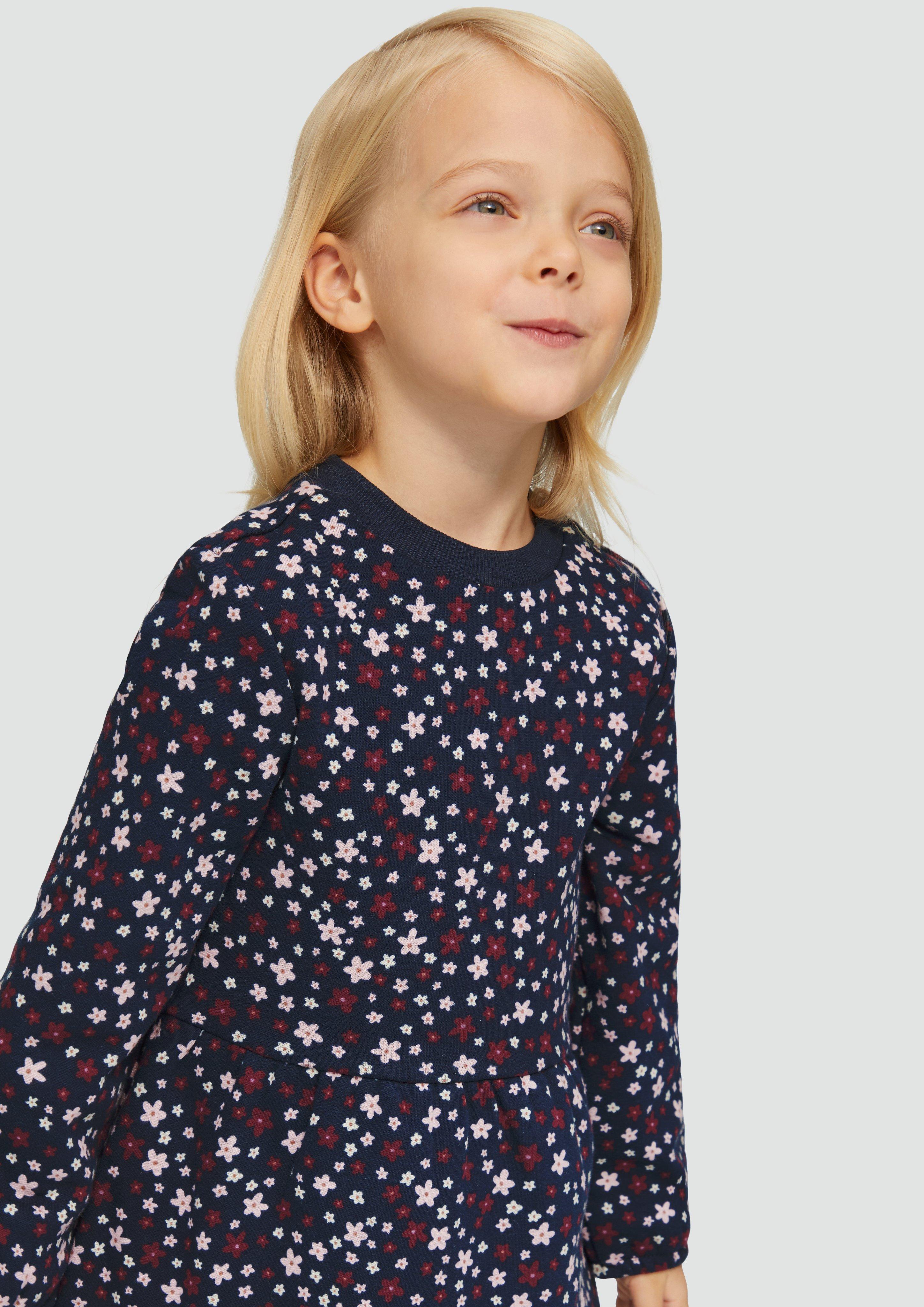 Kleid in 59A2 & 41A2